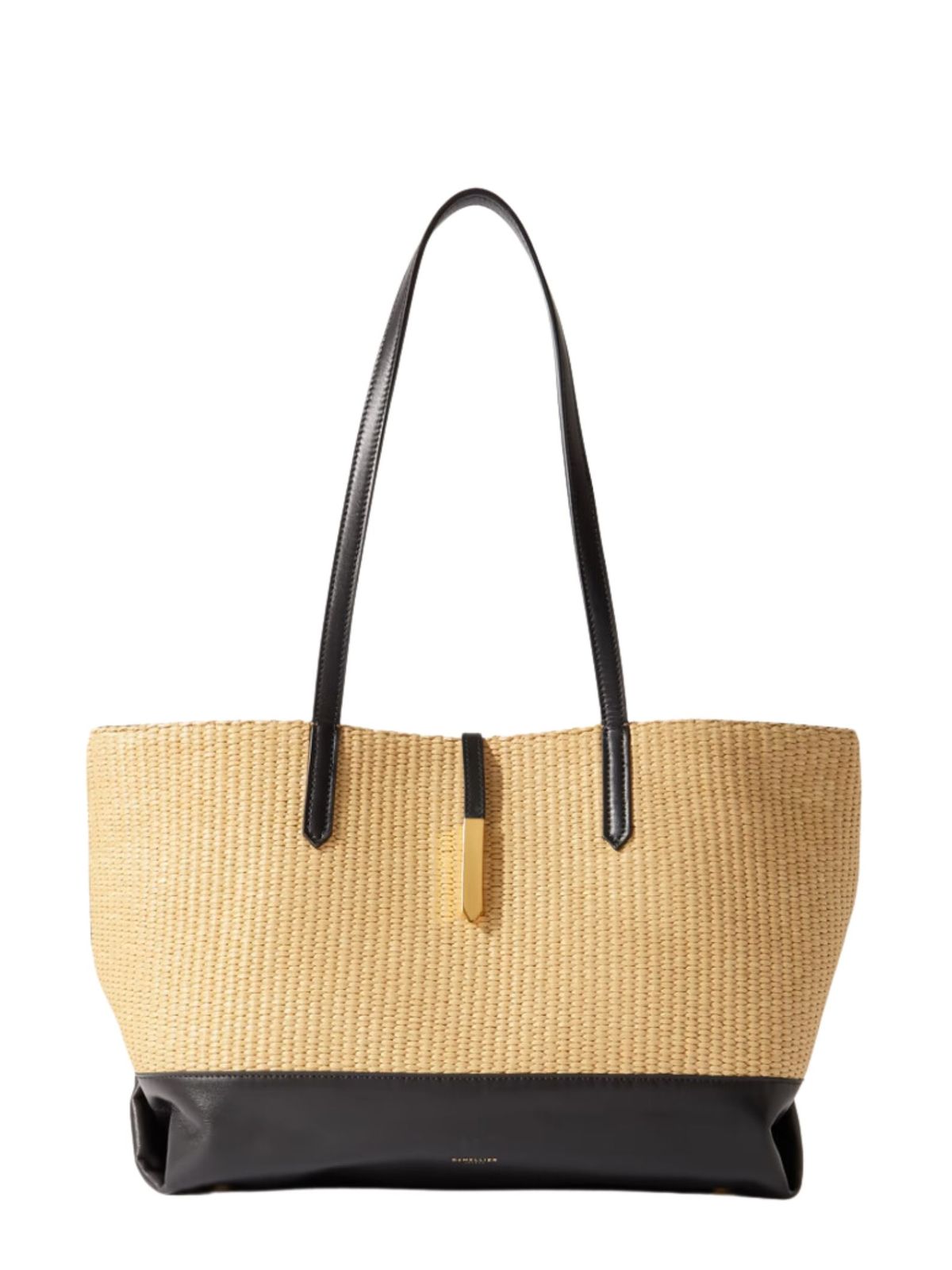 Summer's hottest accessory: The best raffia bags of 2024 to shop now ...