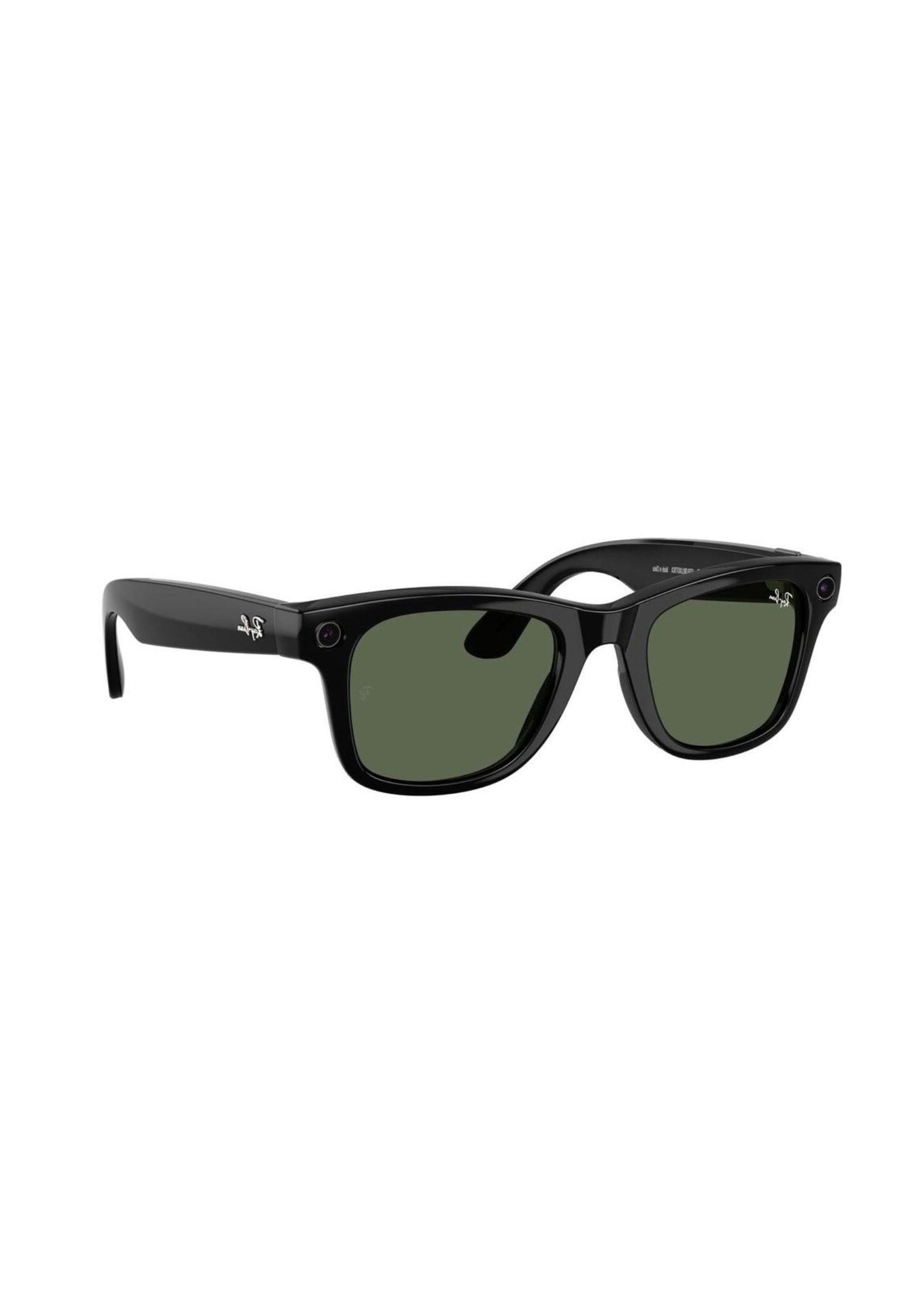 The best meta sunglasses - Ray-Ban - On a white background