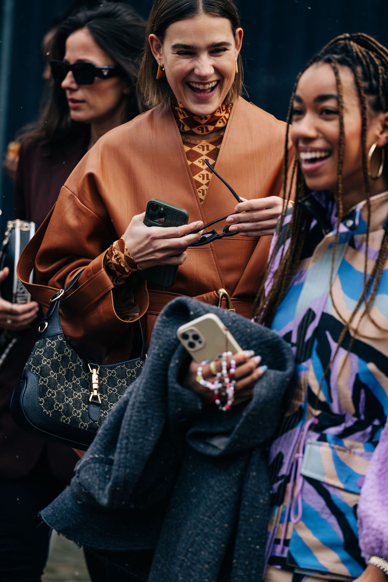 Adam Katz Sinding street style