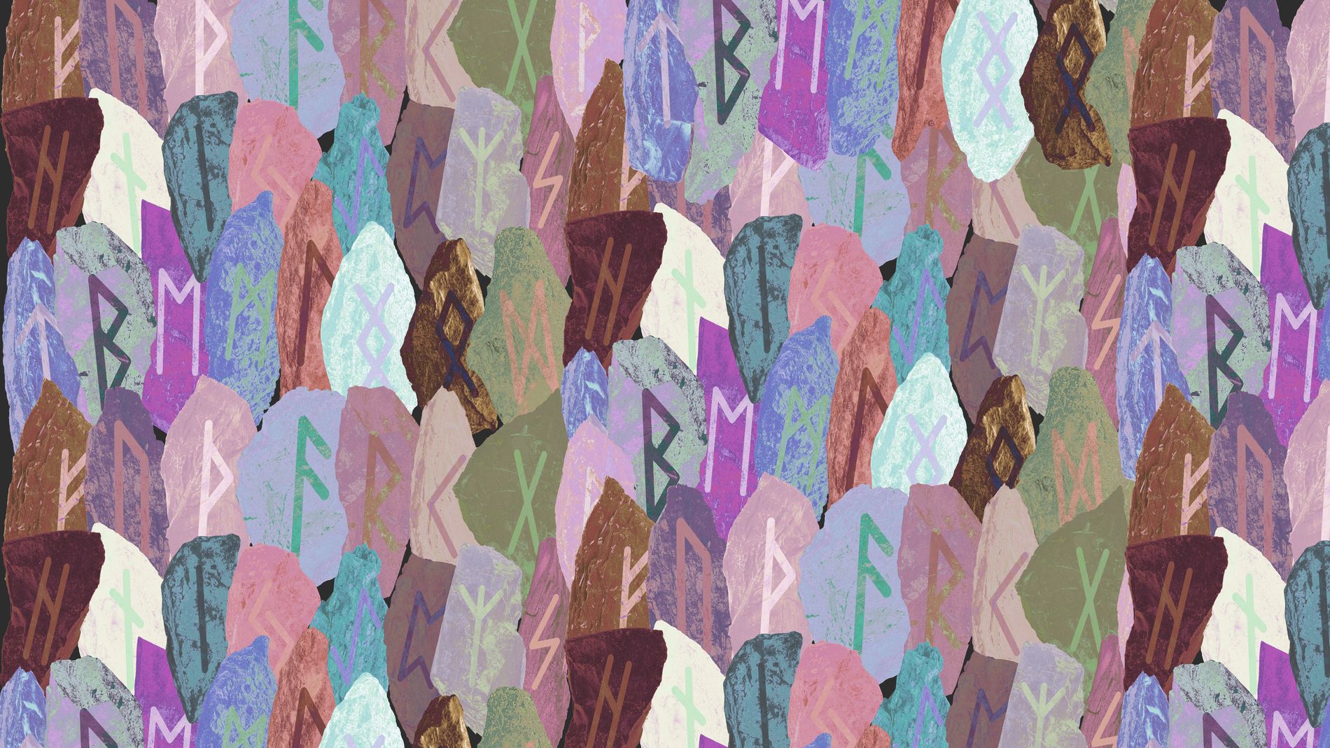 Runes