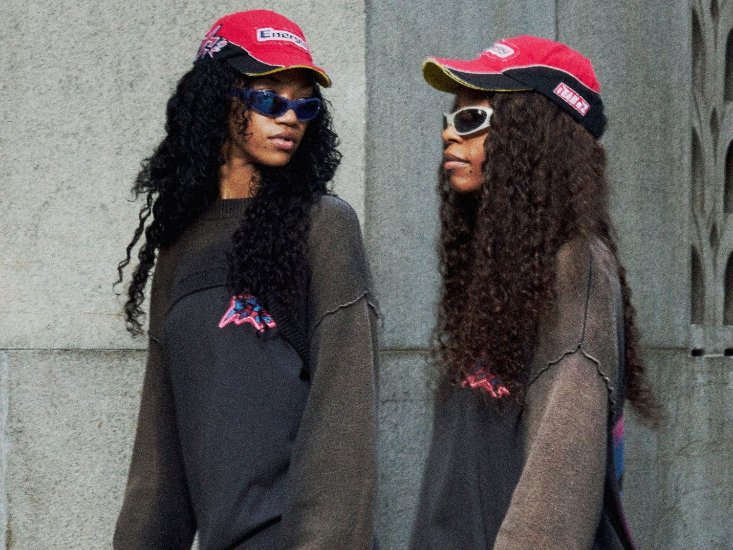 H&M and Heron Preston launch their second collection together 