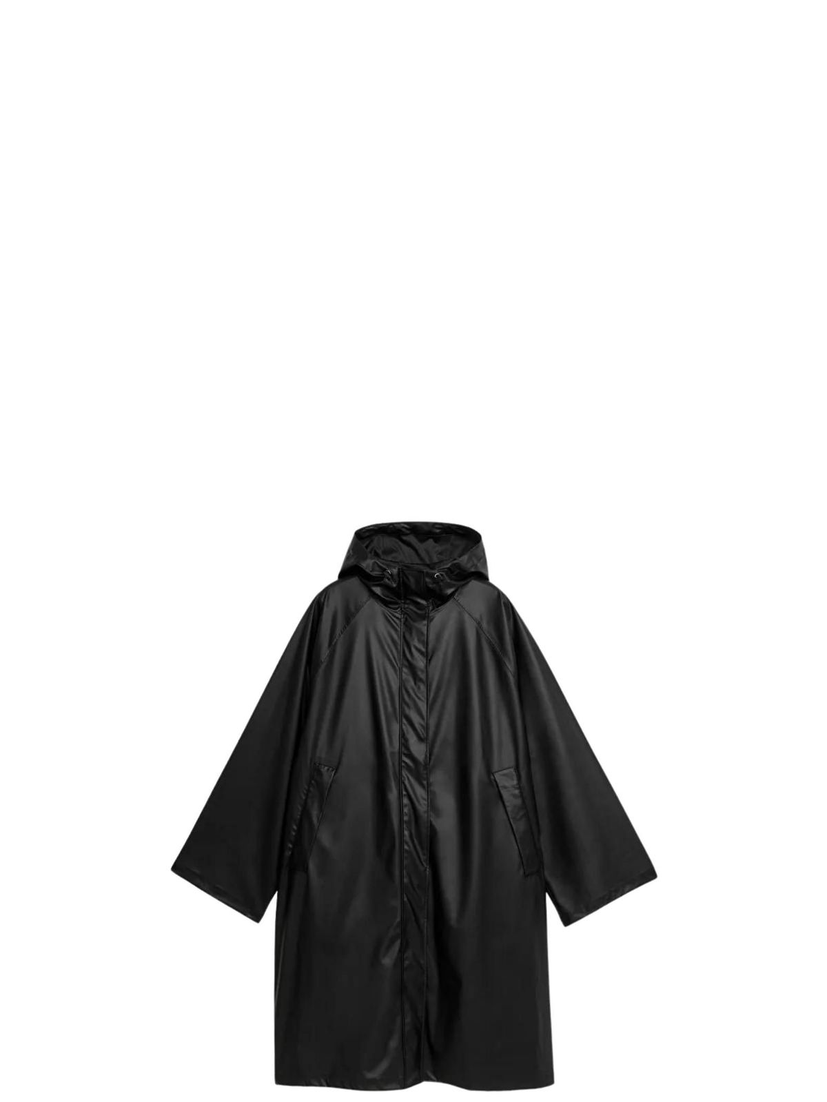 Rain check Stay dry with our shopping editor's headtotoe picks