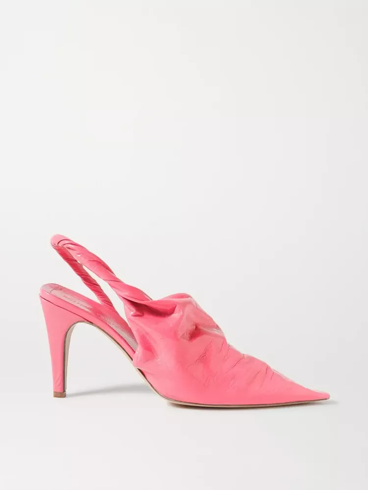 Bottega Veneta Pump