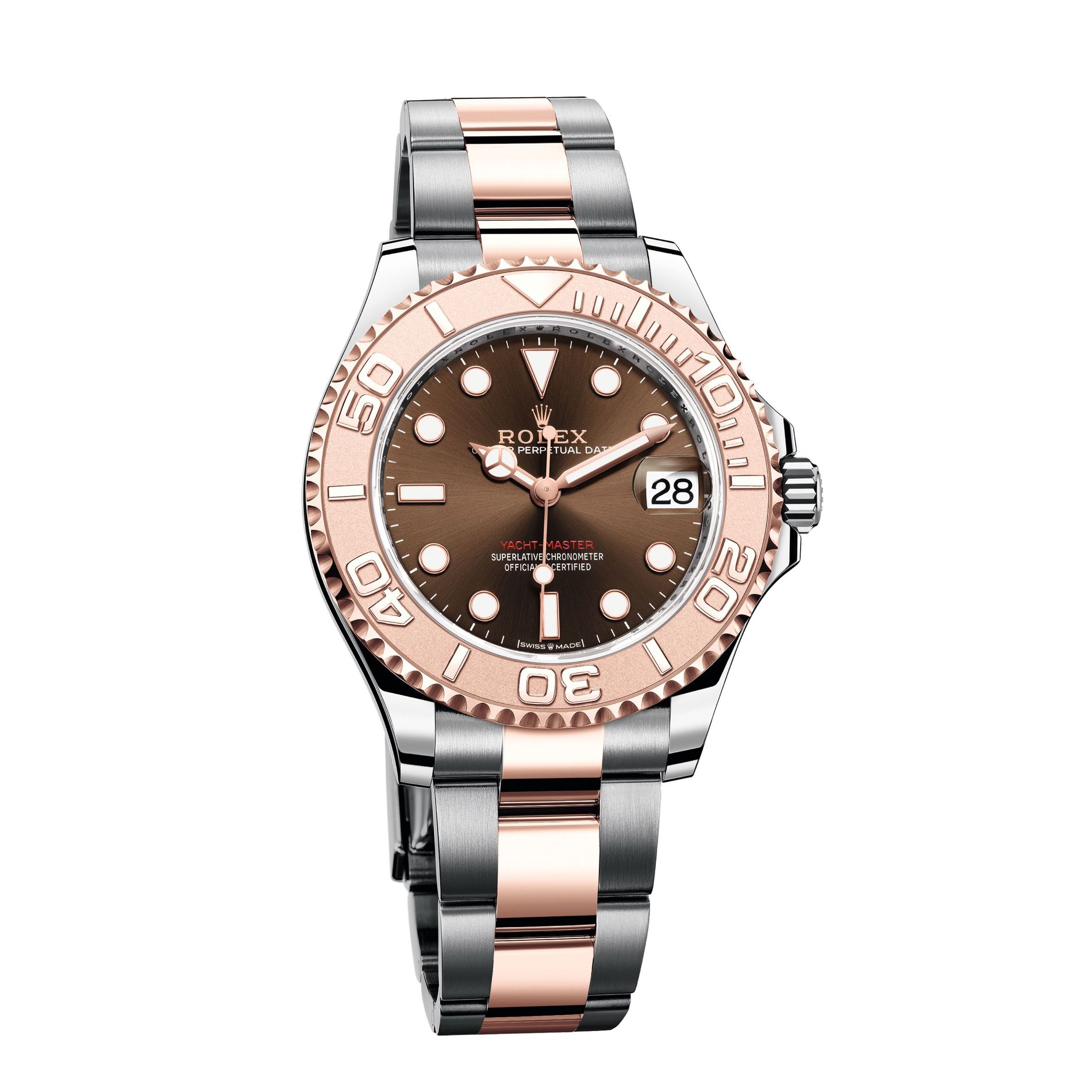 Rolex Yacht-Master 