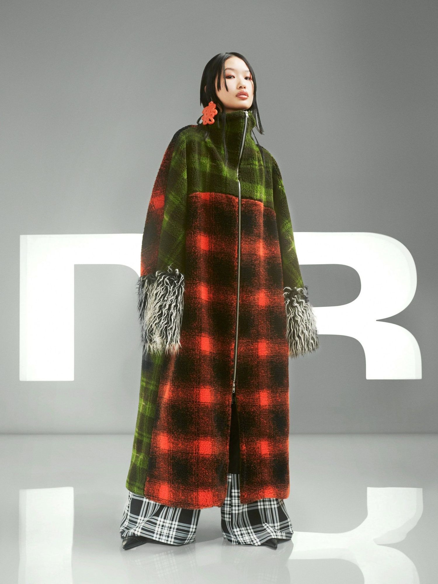 Rave Review Fall 2022 Ready-to-Wear Collection