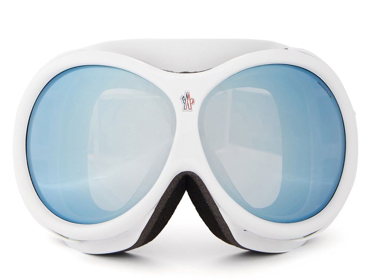 Best designer ski goggles in 2022 - Vogue Scandinavia