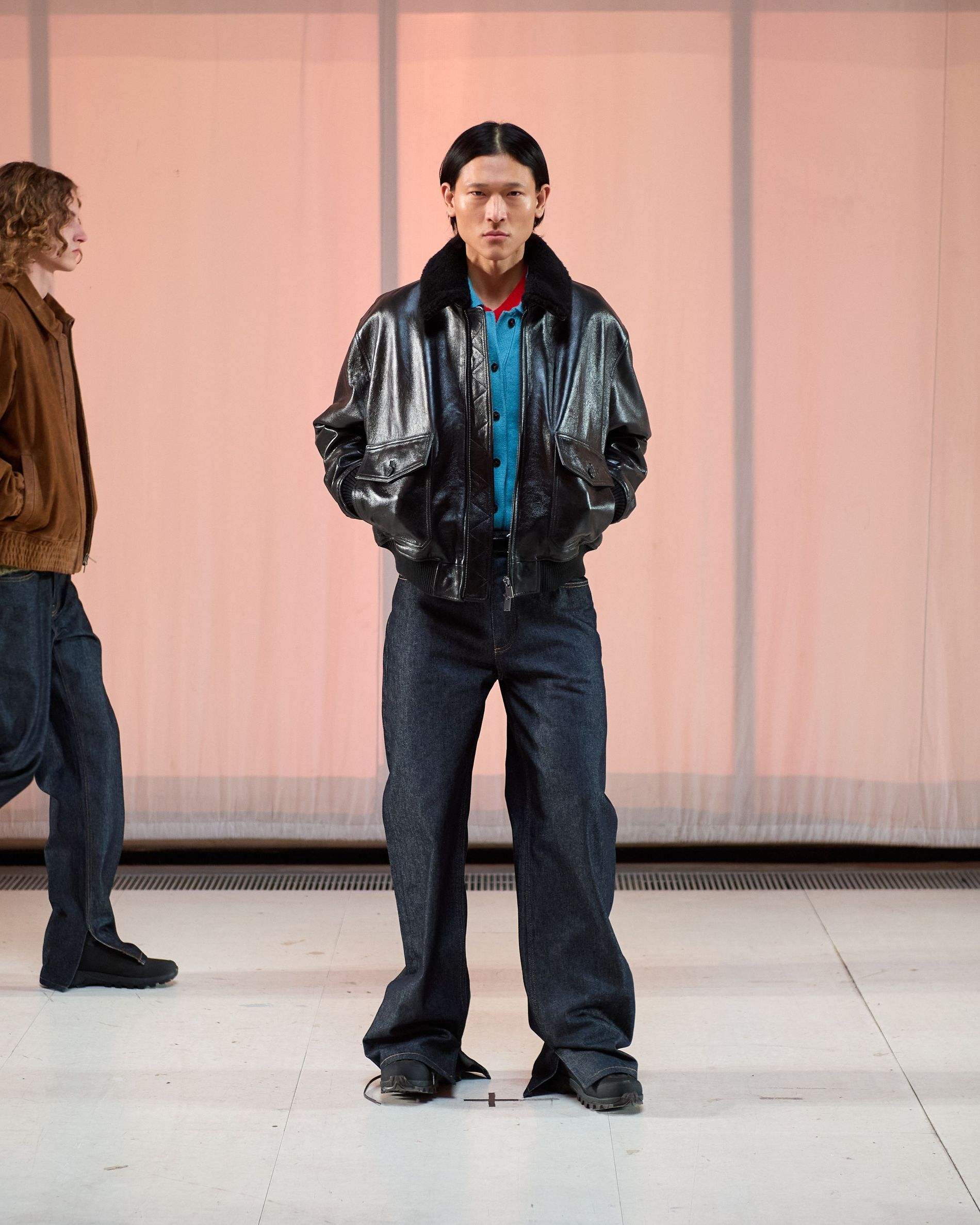 Holzweiler AW26 collection