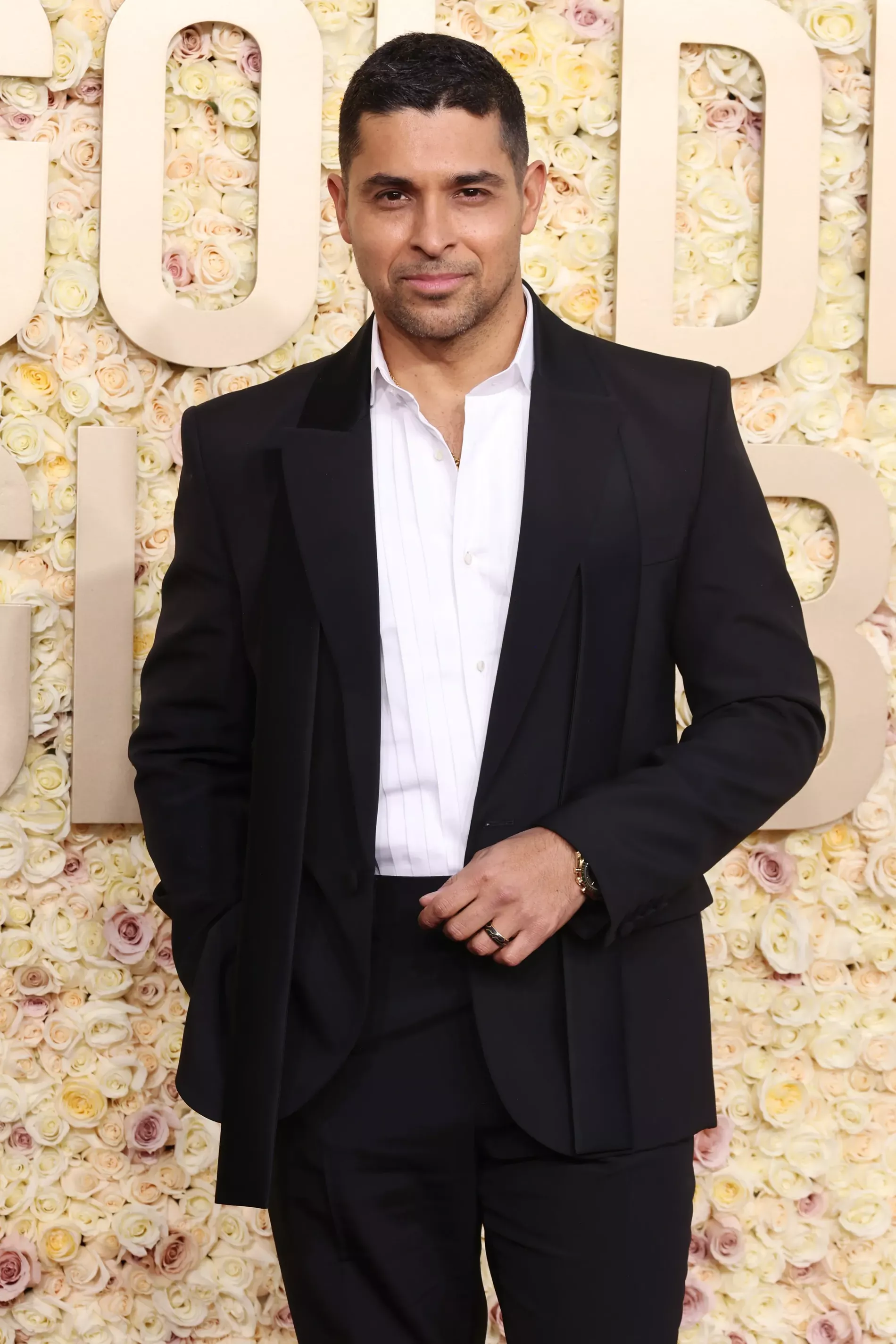 Wilmer Valderrama