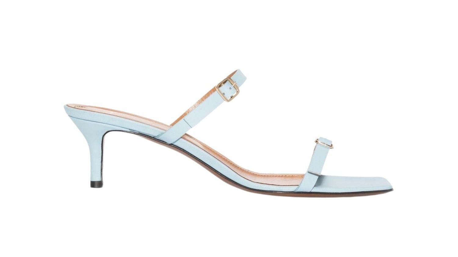 These are the heels guaranteed to take you painlessly through the night ...