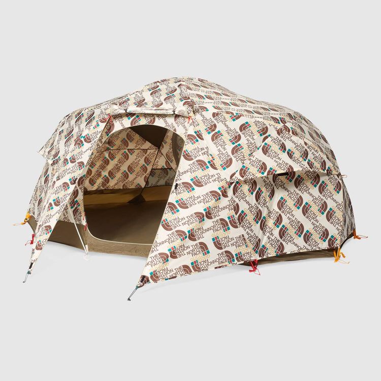 Gucci Tent