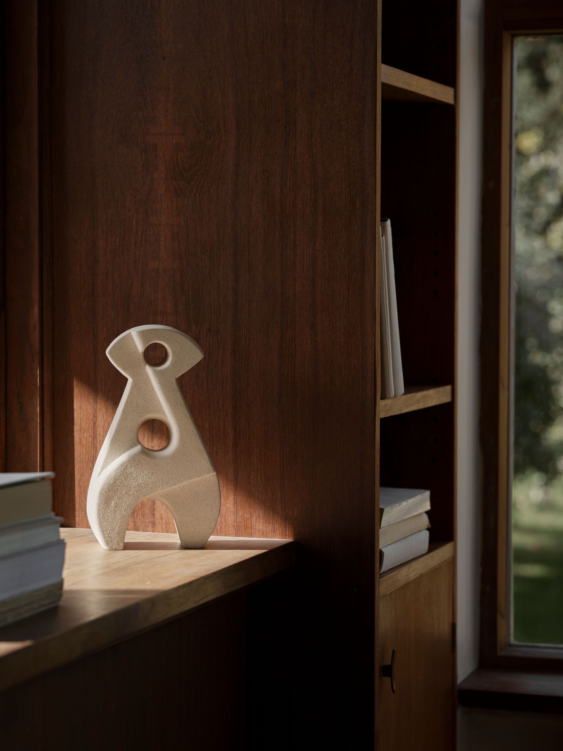 Kristina Dam Studio 'Aspect' Sculpture
