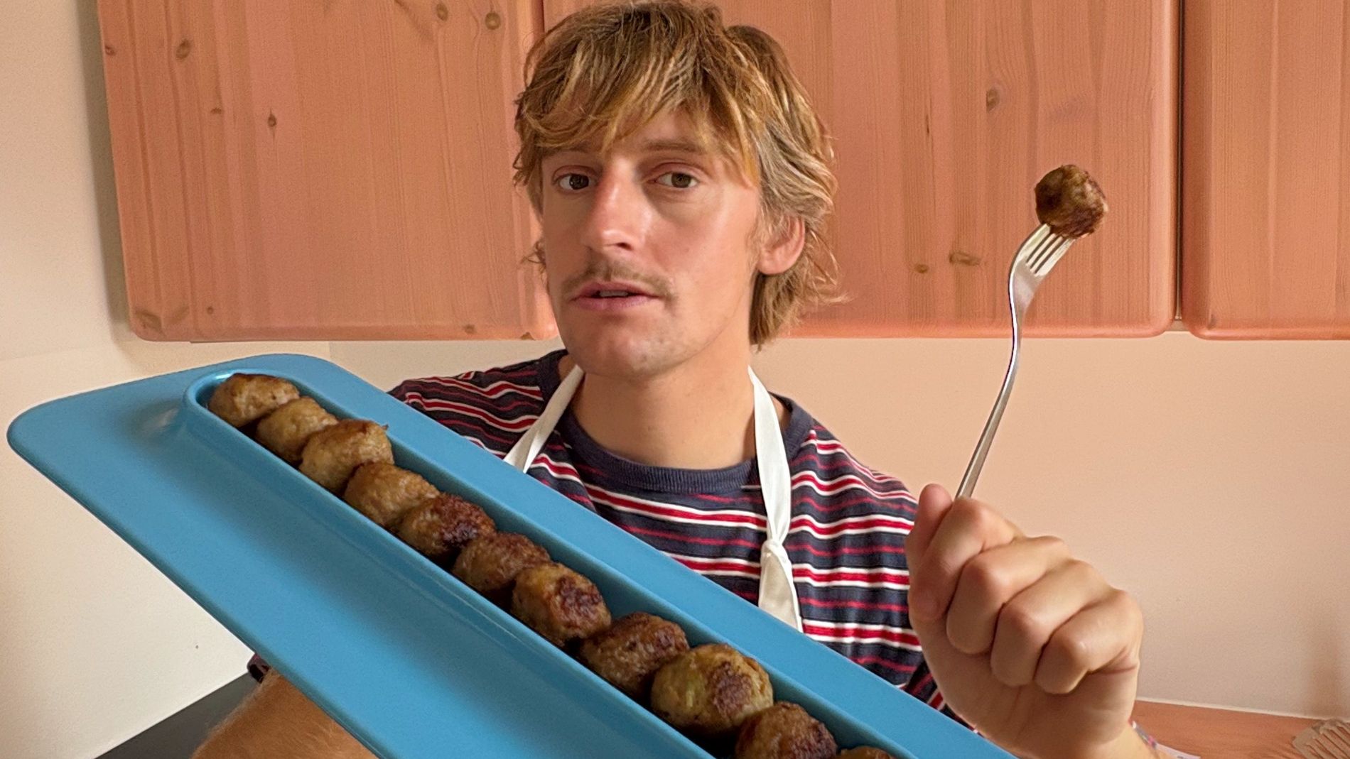 Gustaf Westman x IKEA