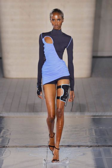 The best runway looks from London Fashion Week spring/summer 2022 ...