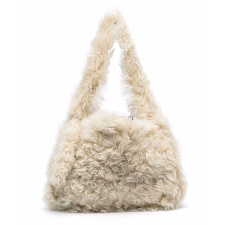 Fur handbags store for sale