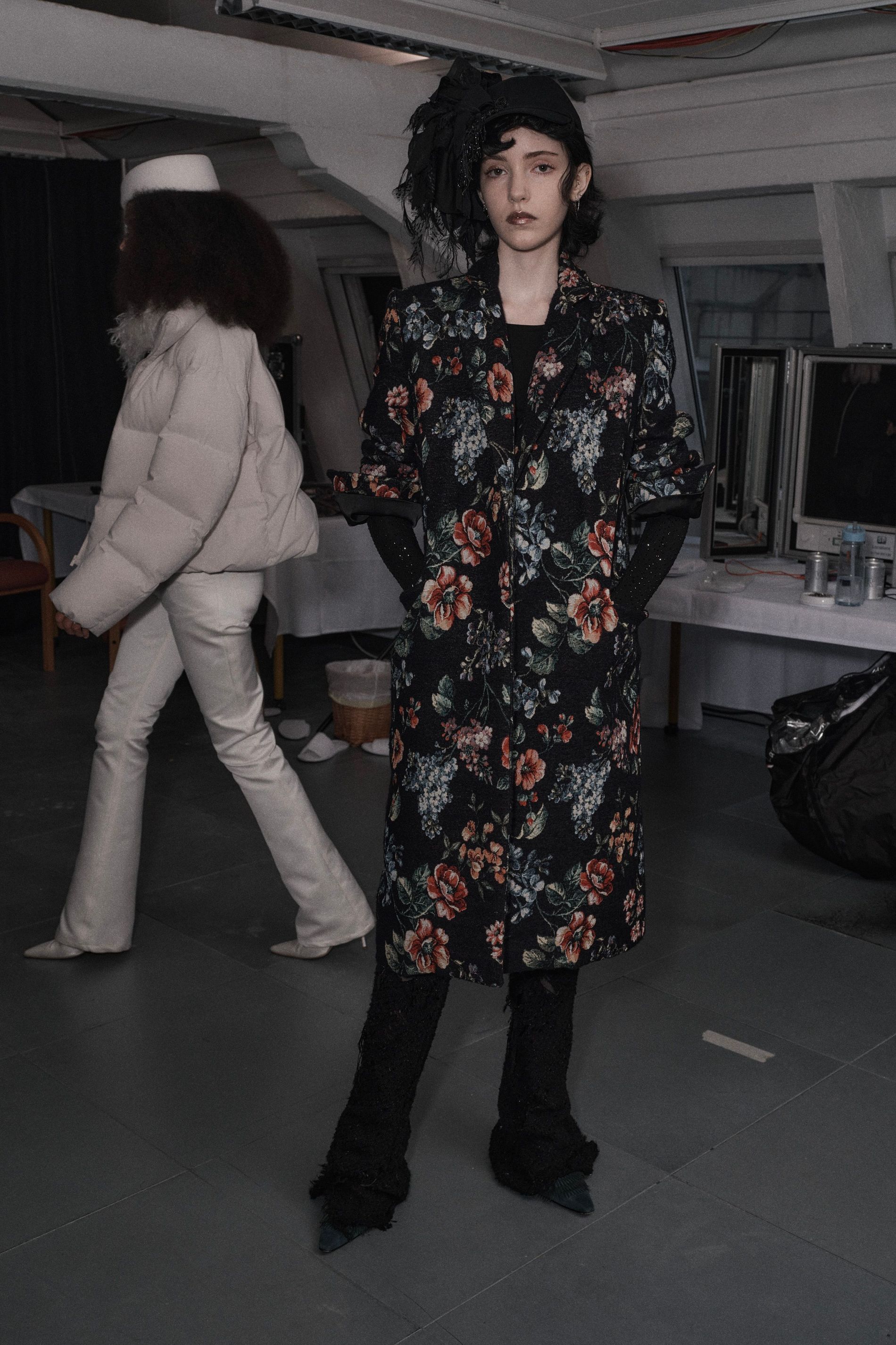 Petra Fagerström fall/winter 2026