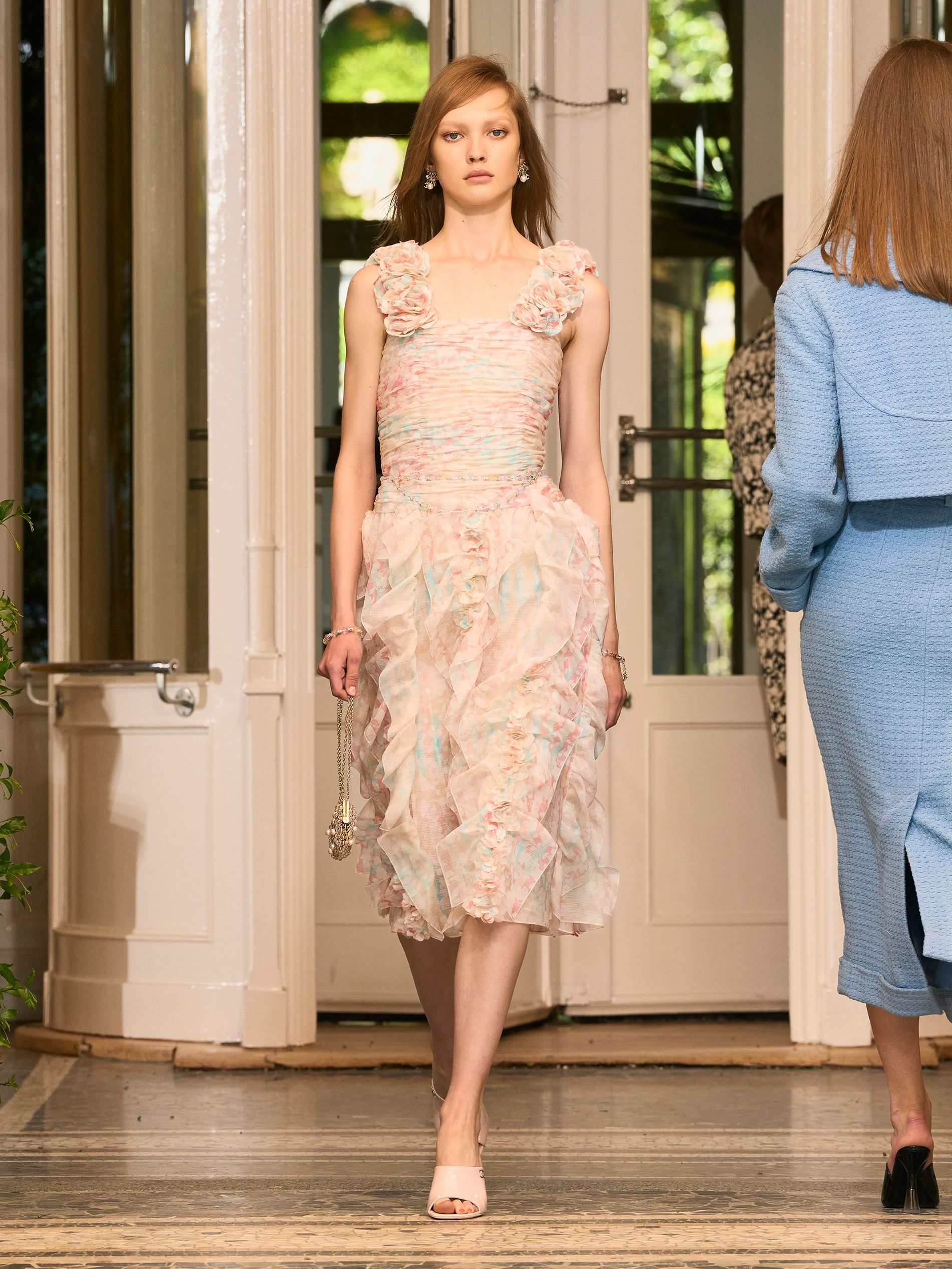 Chanel Cruise '26