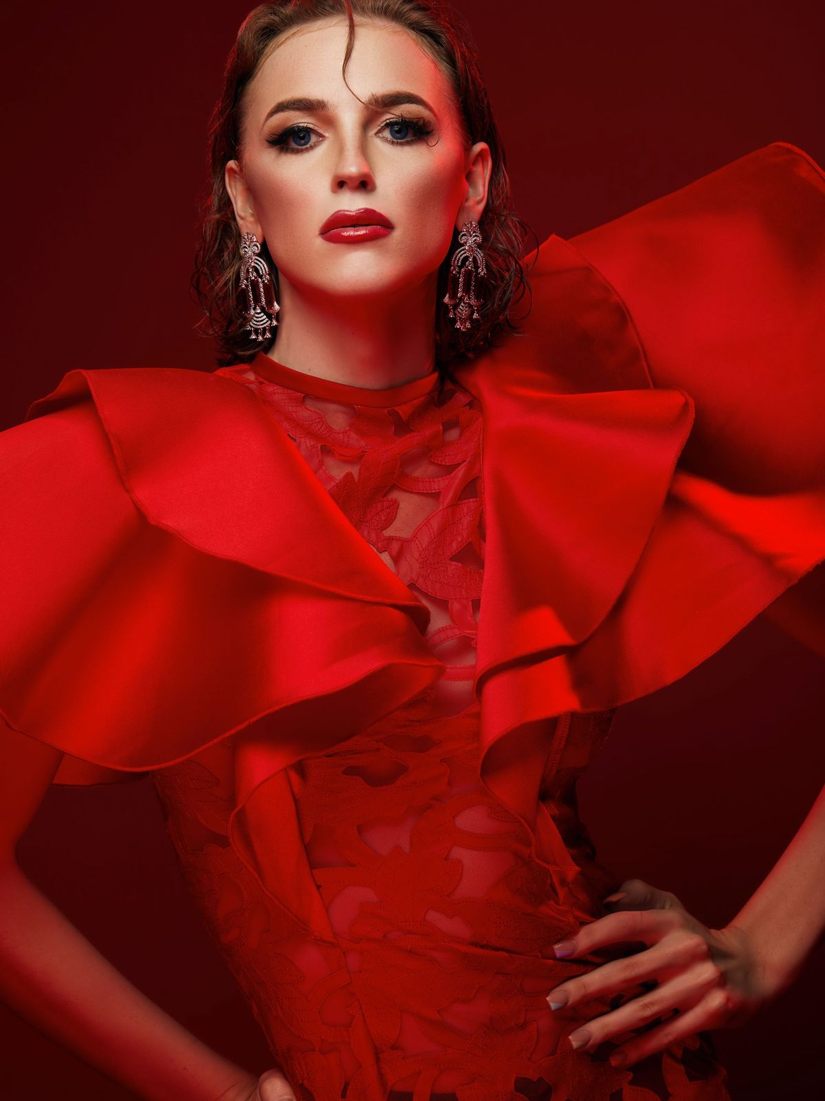 How trans models are shaping the future of fashion - Vogue Scandinavia