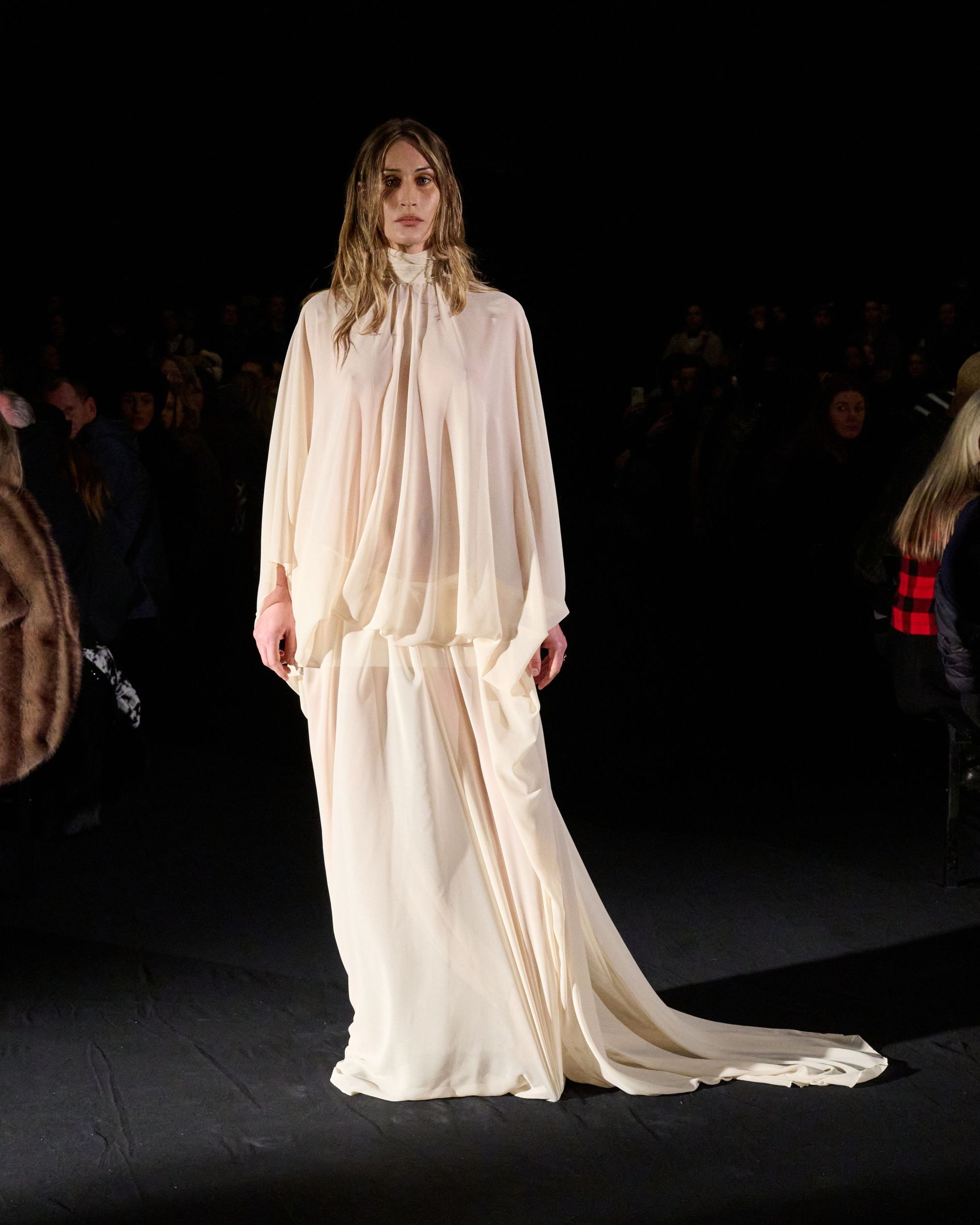 Taus AW26 collection