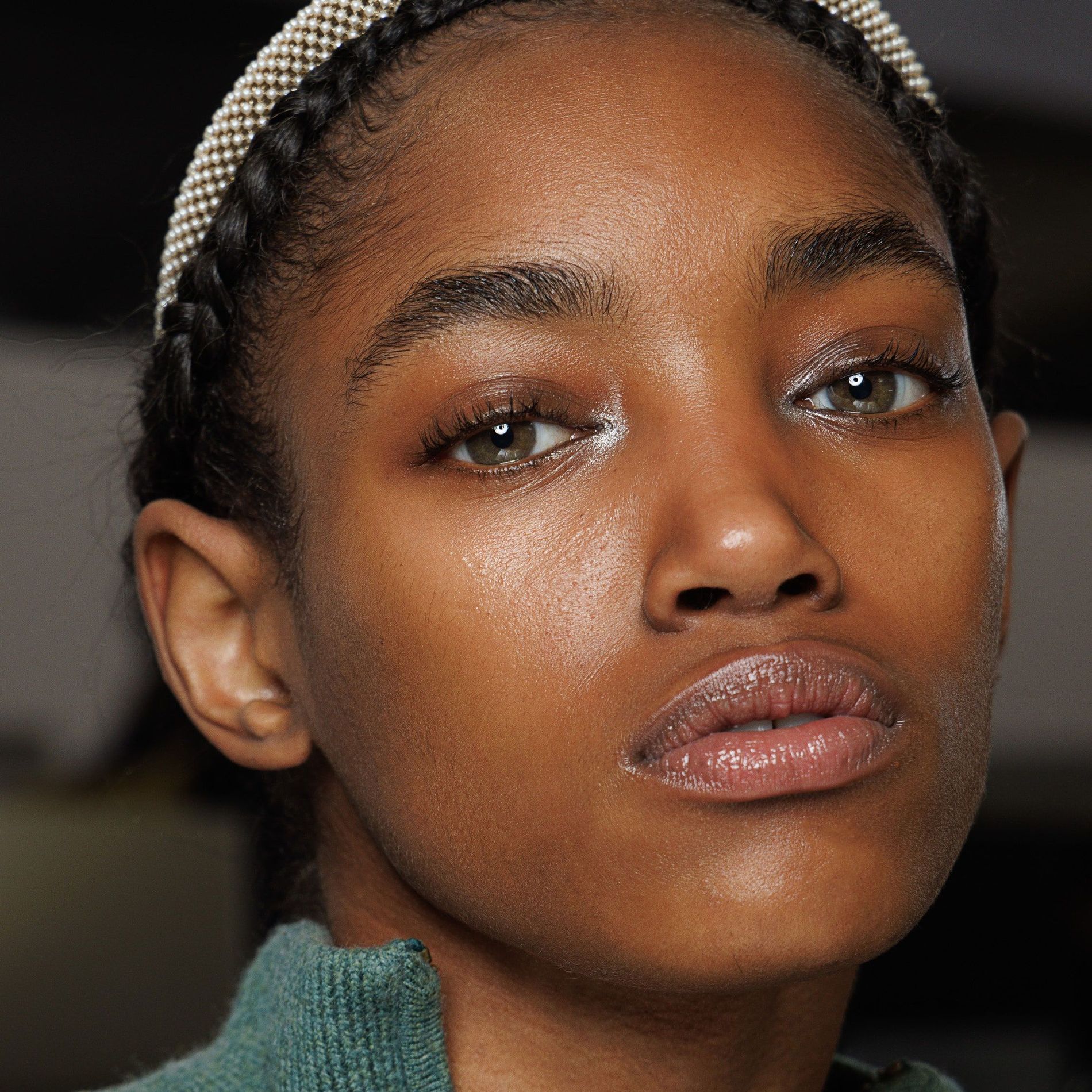 83 models and products: This is how to get Dior's AW22 runway beauty look - Vogue Scandinavia