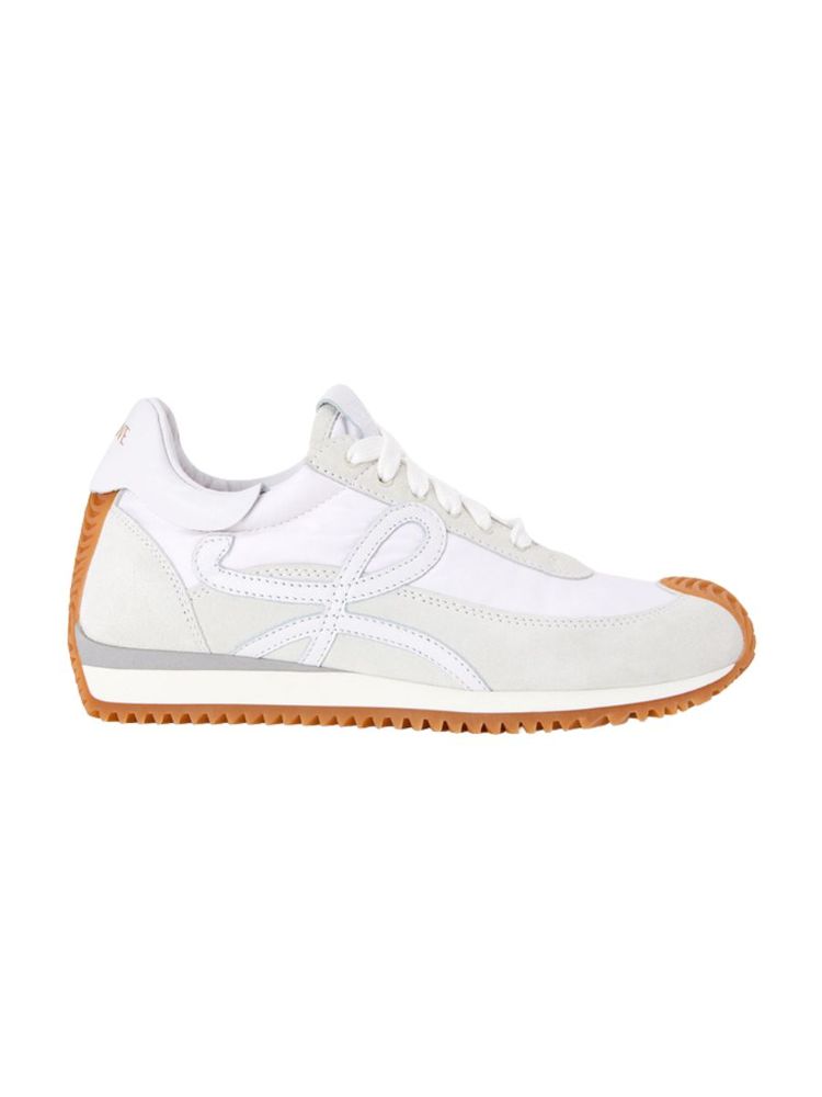 The best designer sneakers - Loewe - On a white background