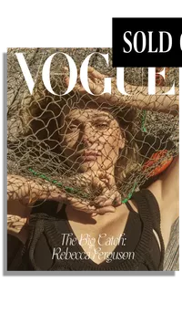 女性情報誌 Vogue Scandinavia Aug/Sep Issue 1 Magazine_Cover_issue_7_cfcc908