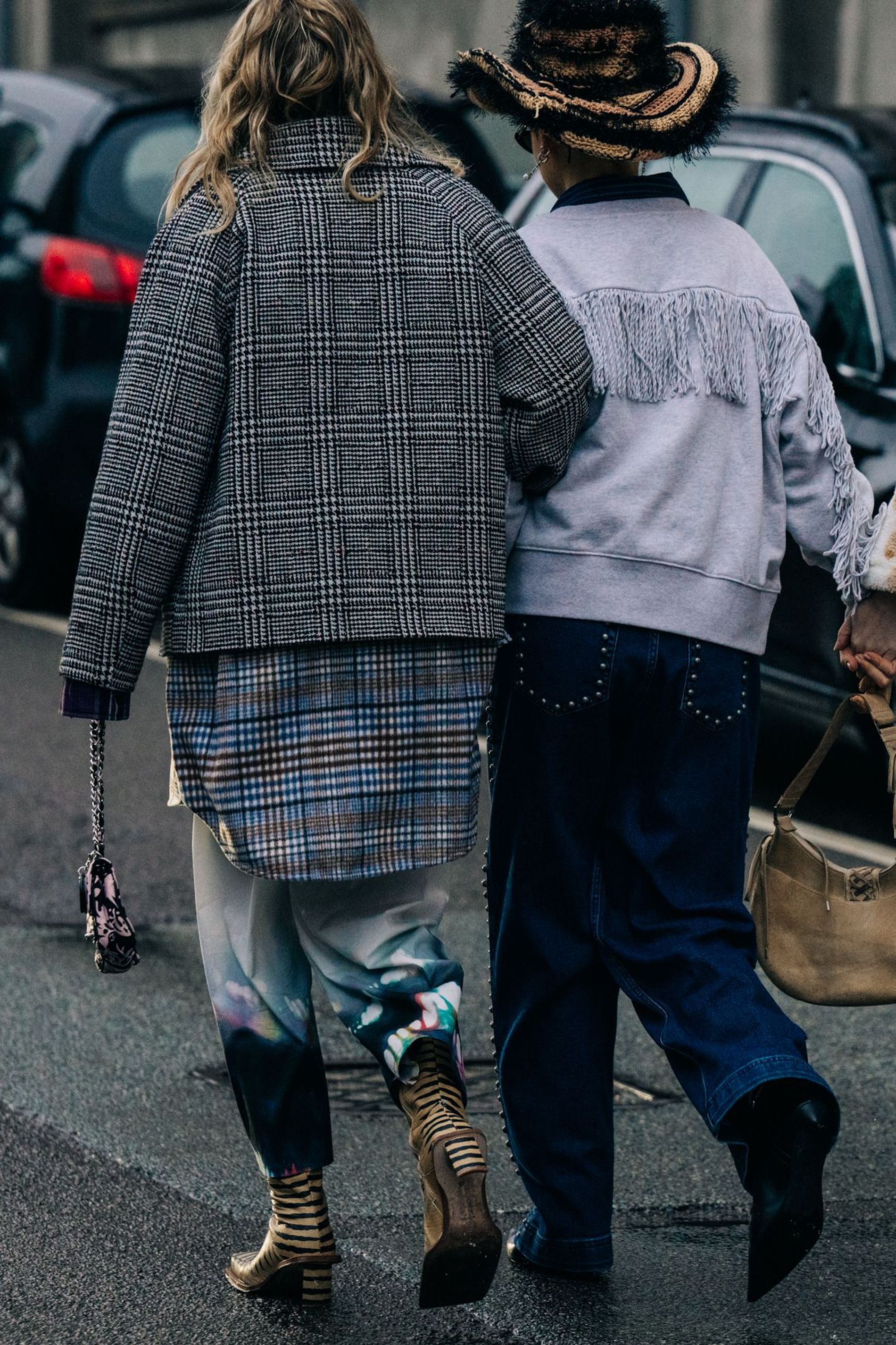 Adam Katz Sinding street style