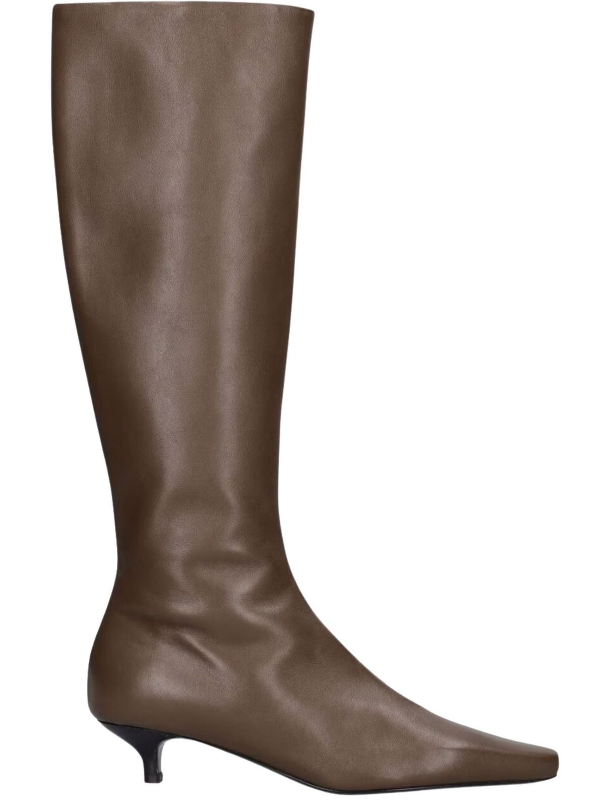 Bold Tides Knee-High Boots