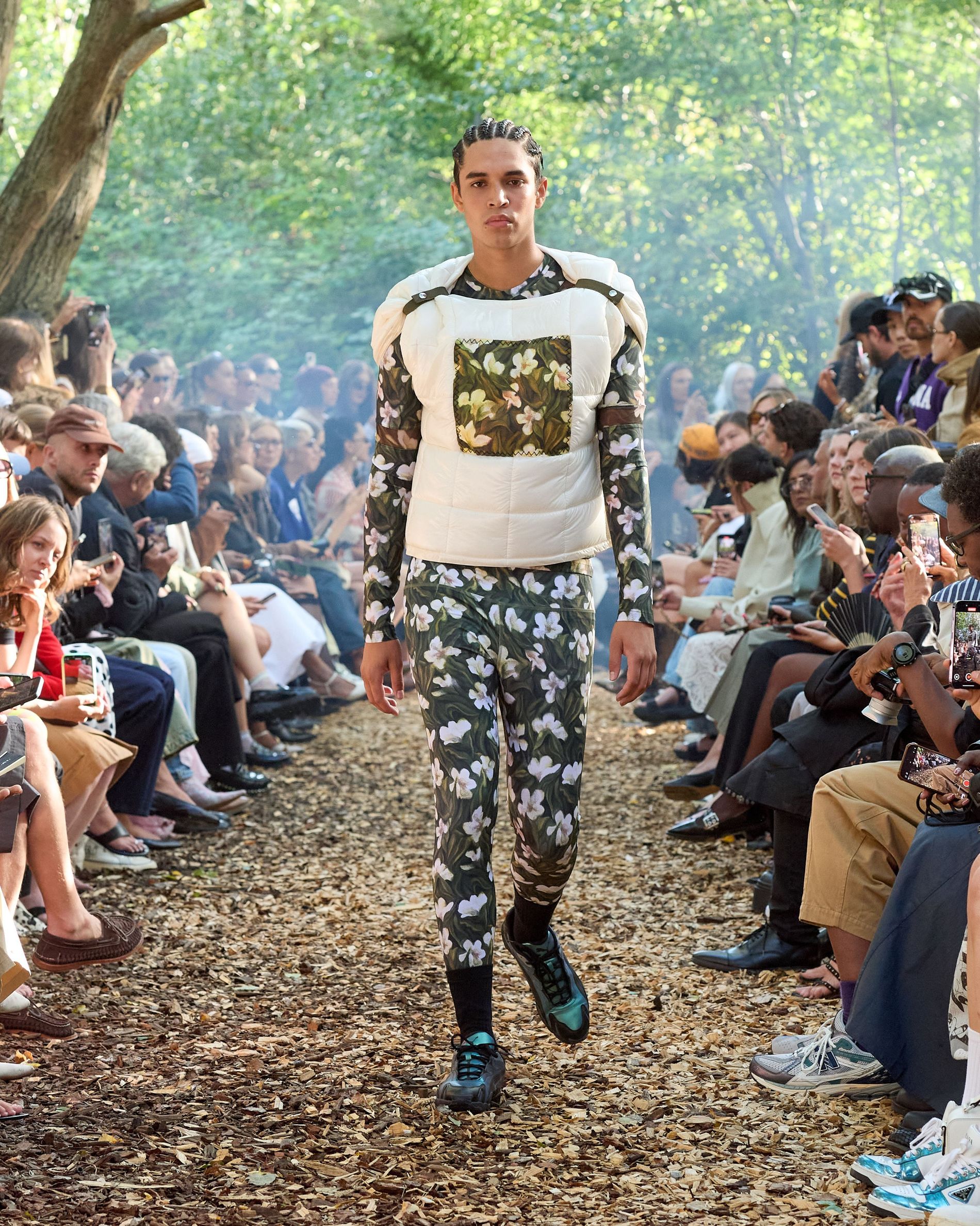 Rolf Ekroth SS26 collection