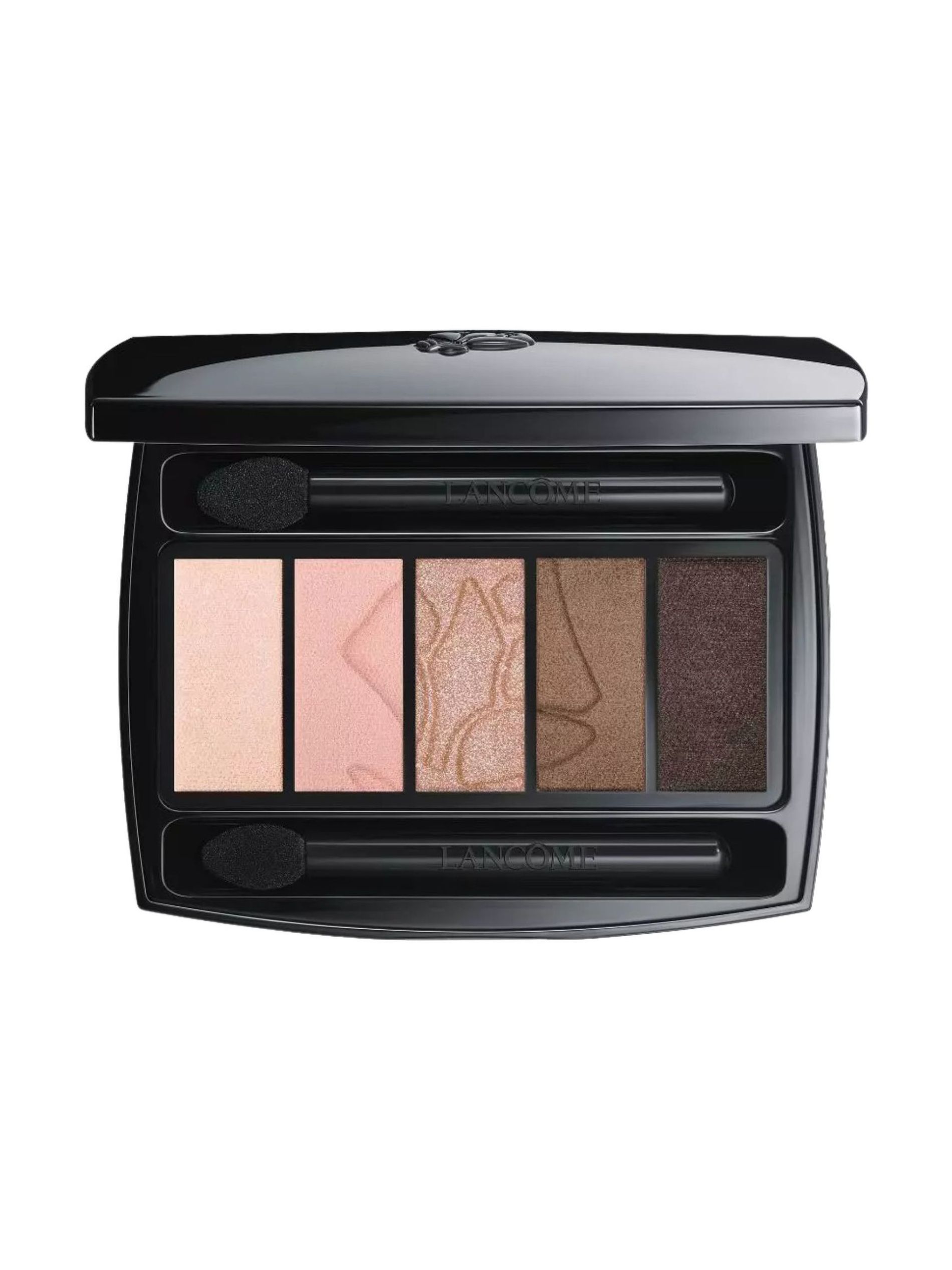 Palette 5 couleurs 0 French nude 1