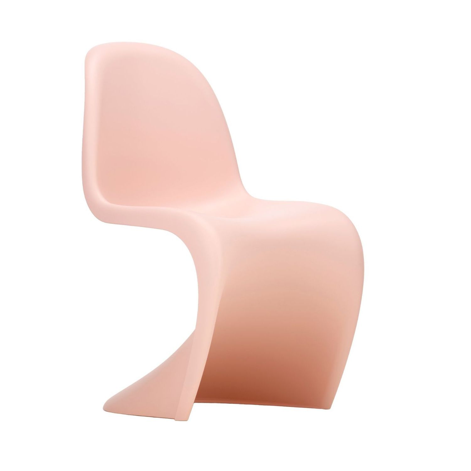 Panton Chair by Verner Panton