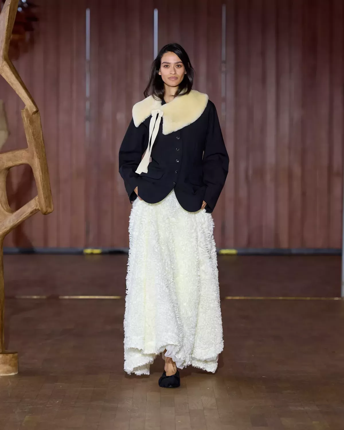 AW26 Copenhagen Fashion Week accessories trends