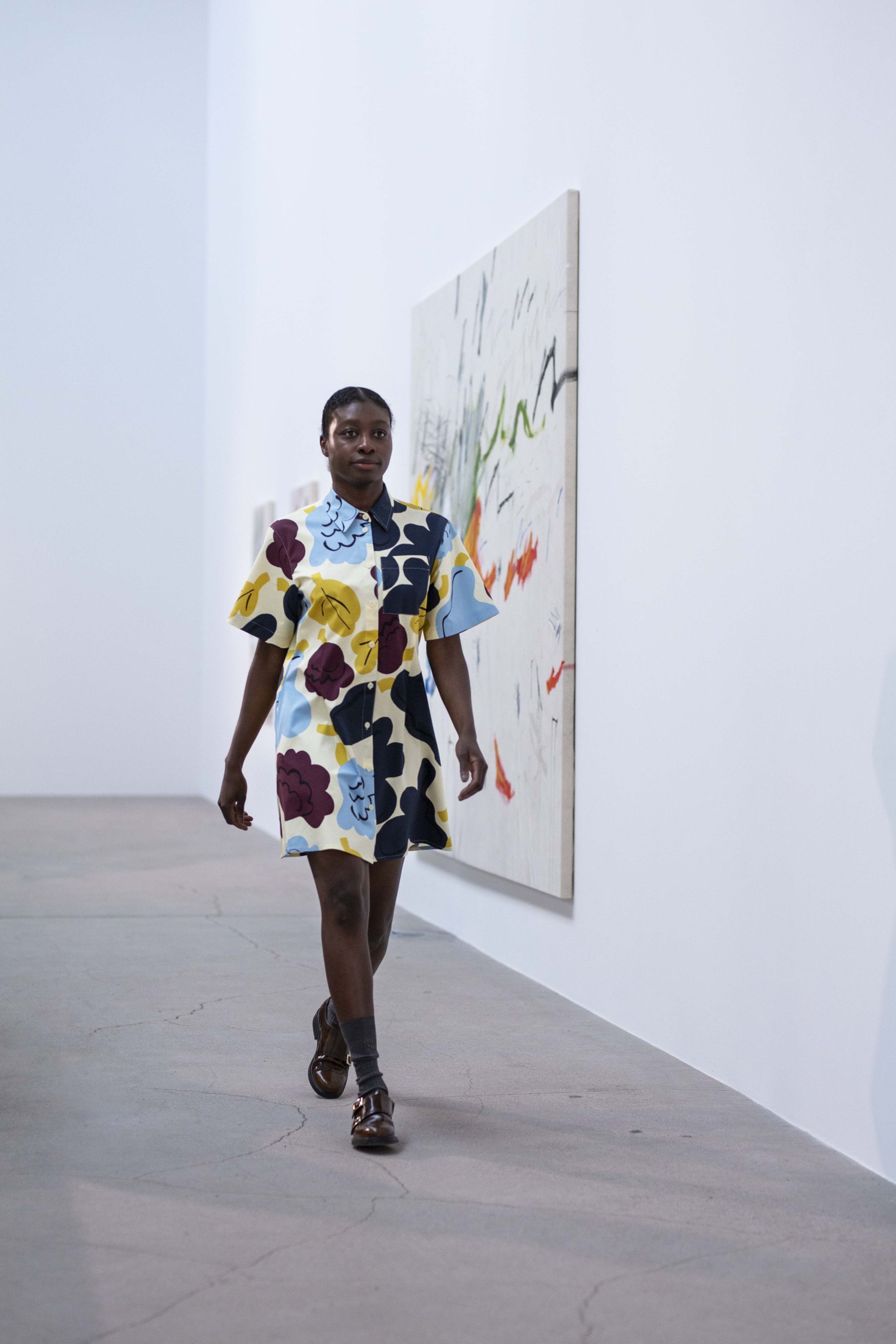 Marimekko FW26 collection