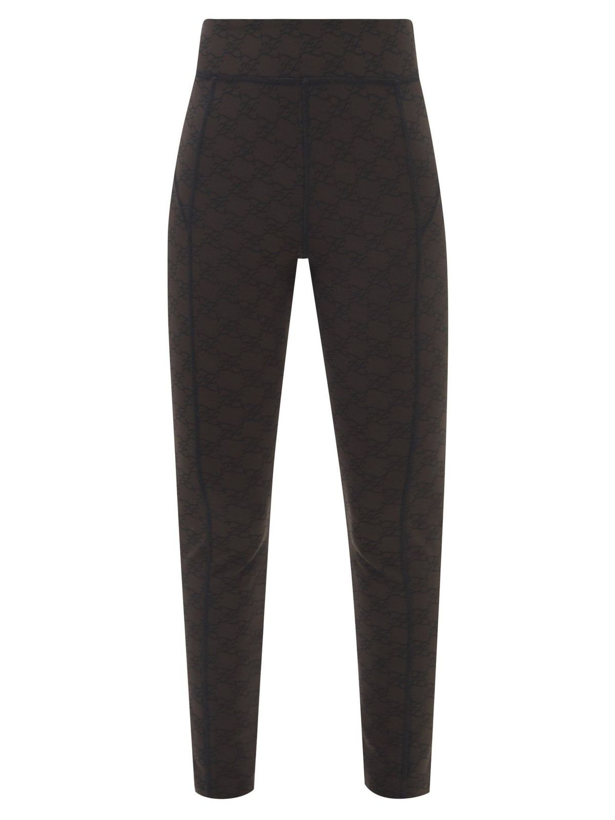 Fendi leggings