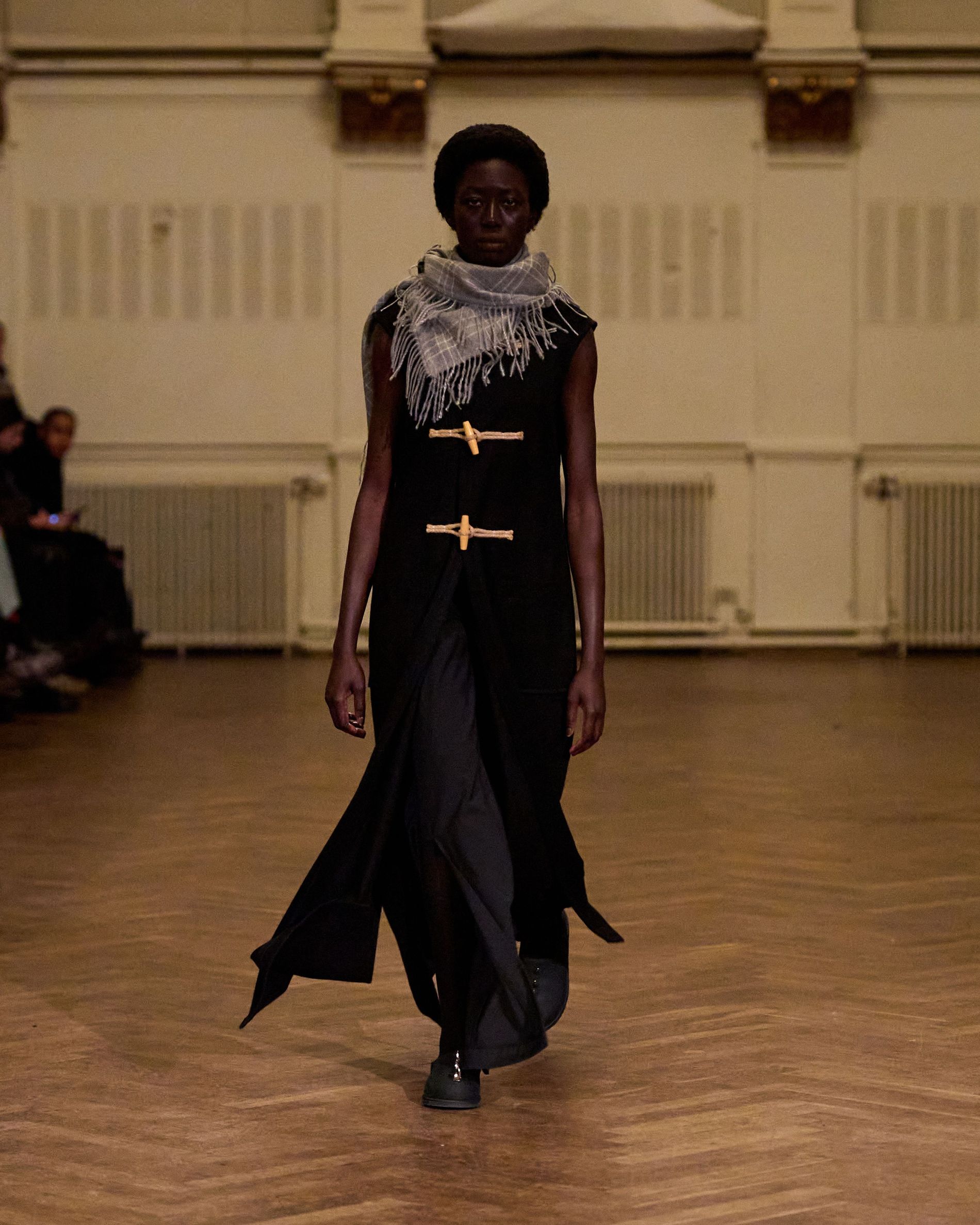 Anne Sofie Madsen AW26 collection