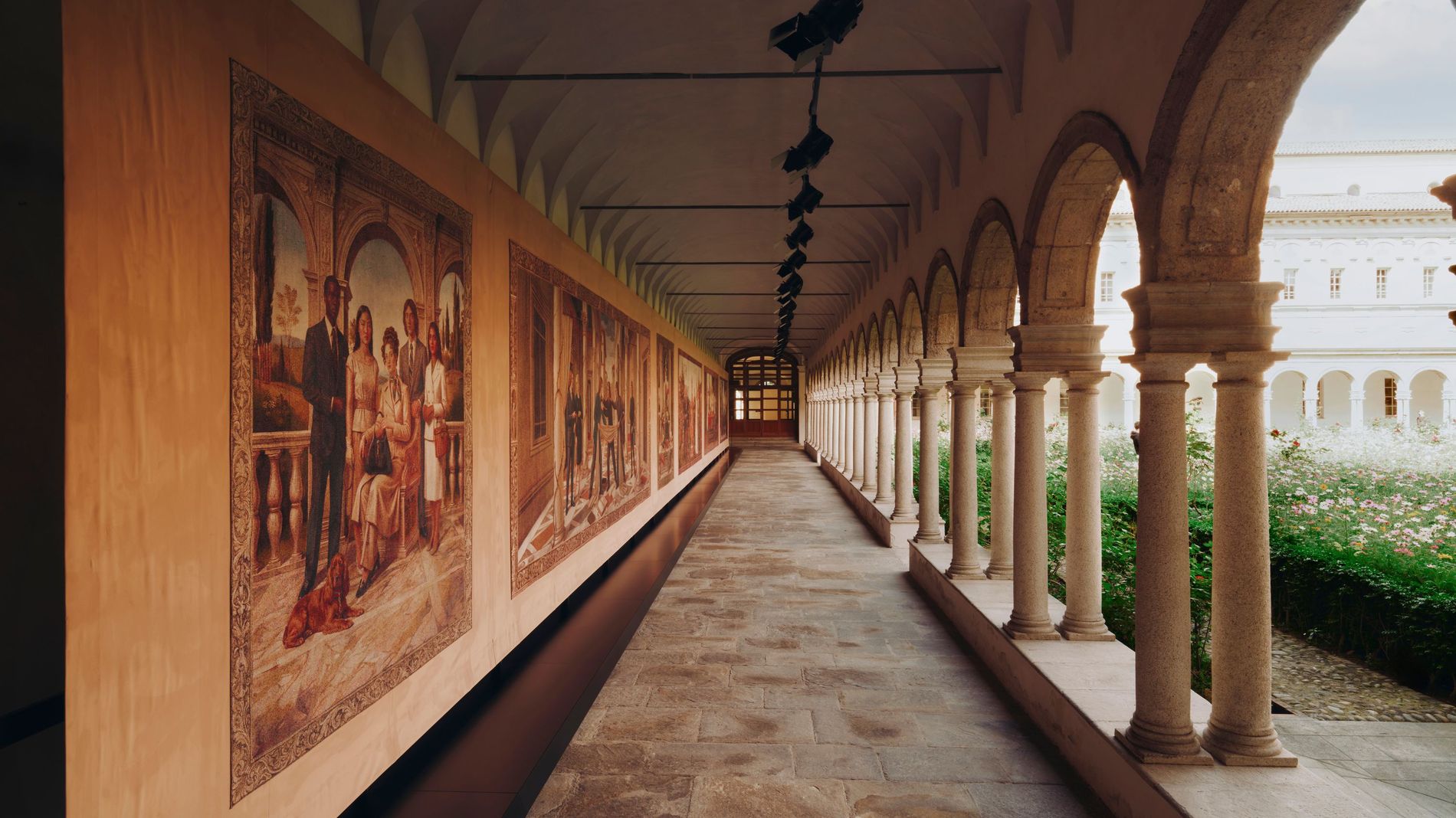 Gucci Memoria 2026 Milan Design Week
