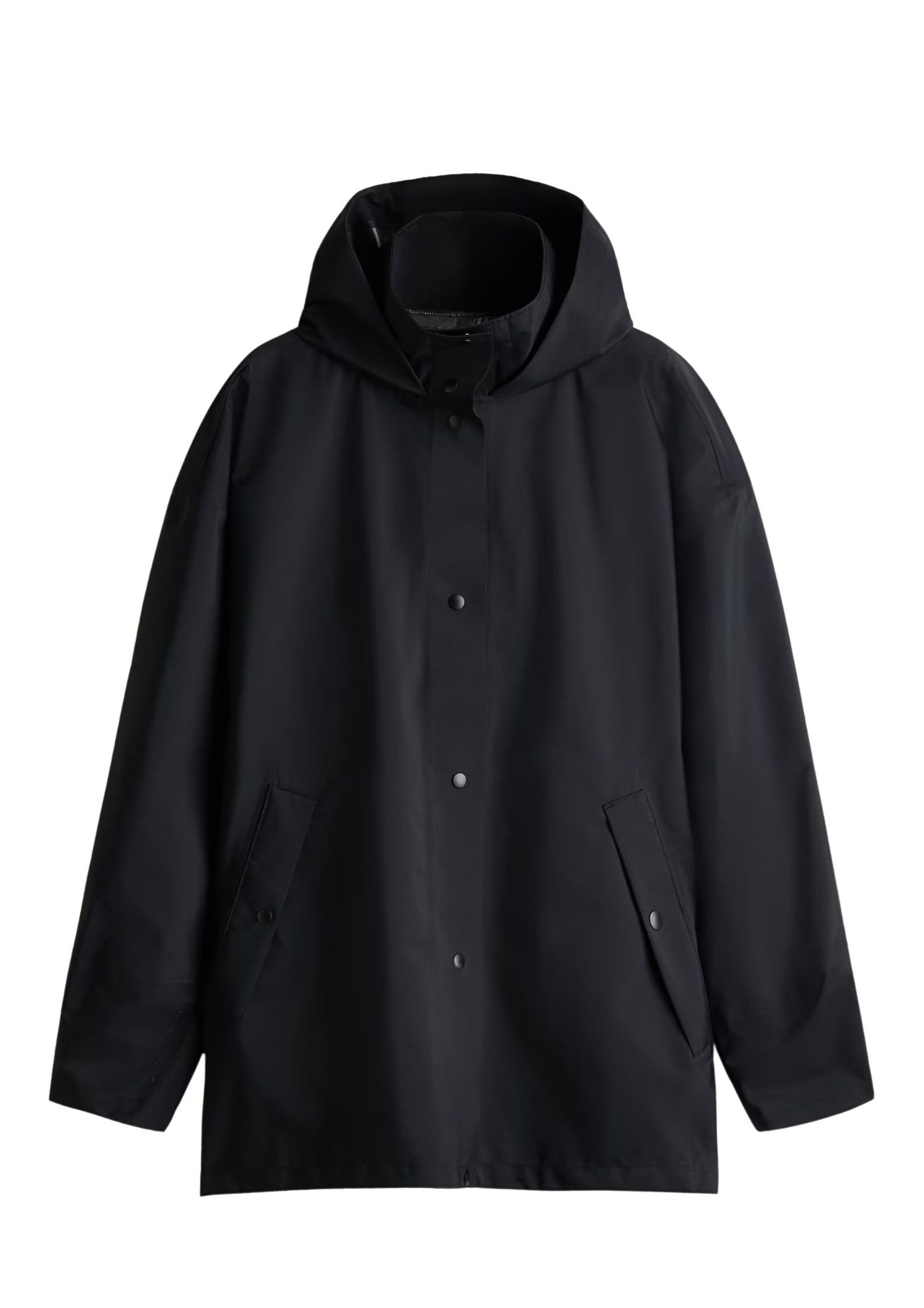 H&M StormMove rain jacket