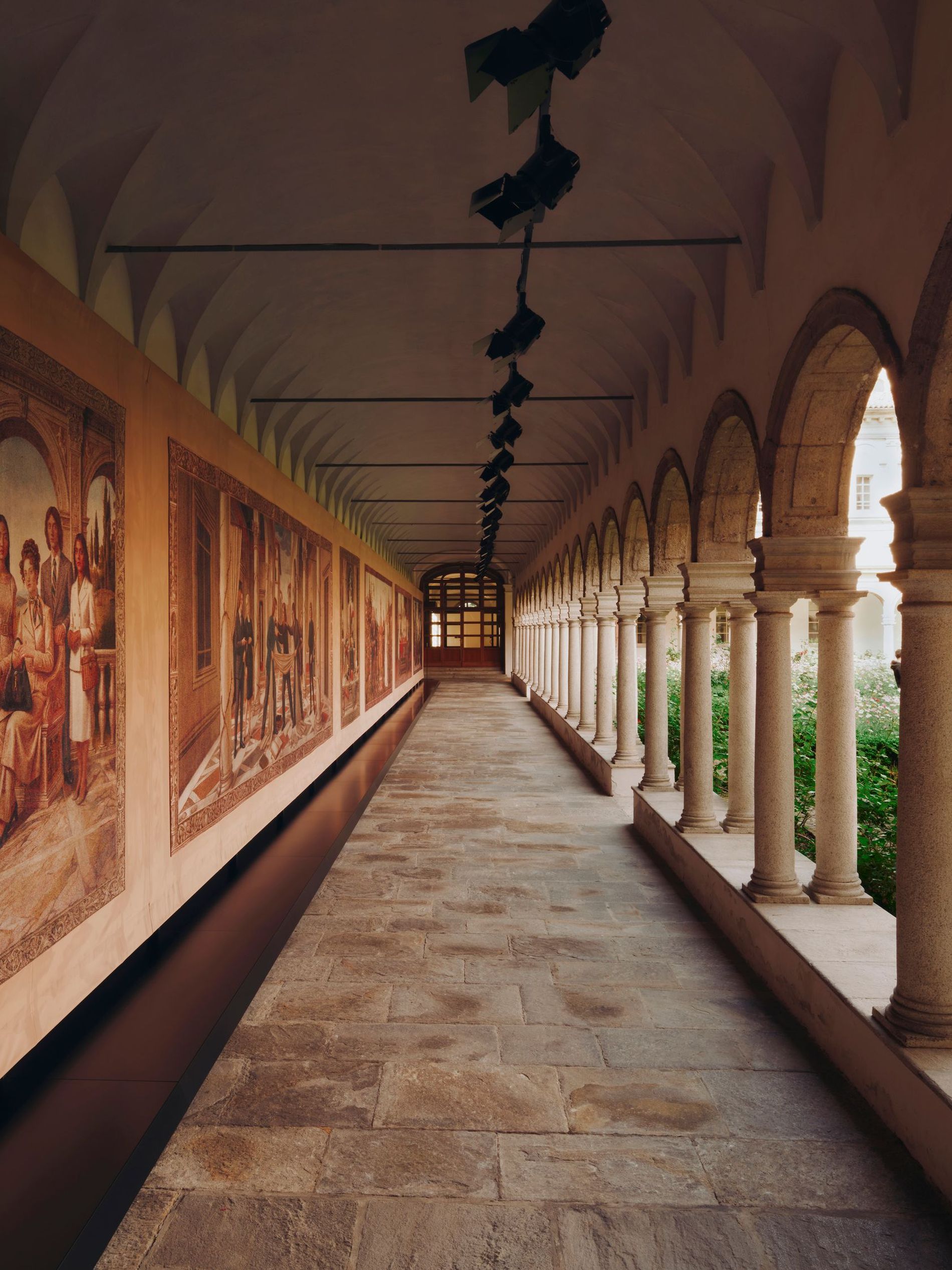 Gucci Memoria 2026 Milan Design Week