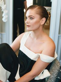 “I felt like a true princess”: Alicia Agneson on heading to Cannes Film