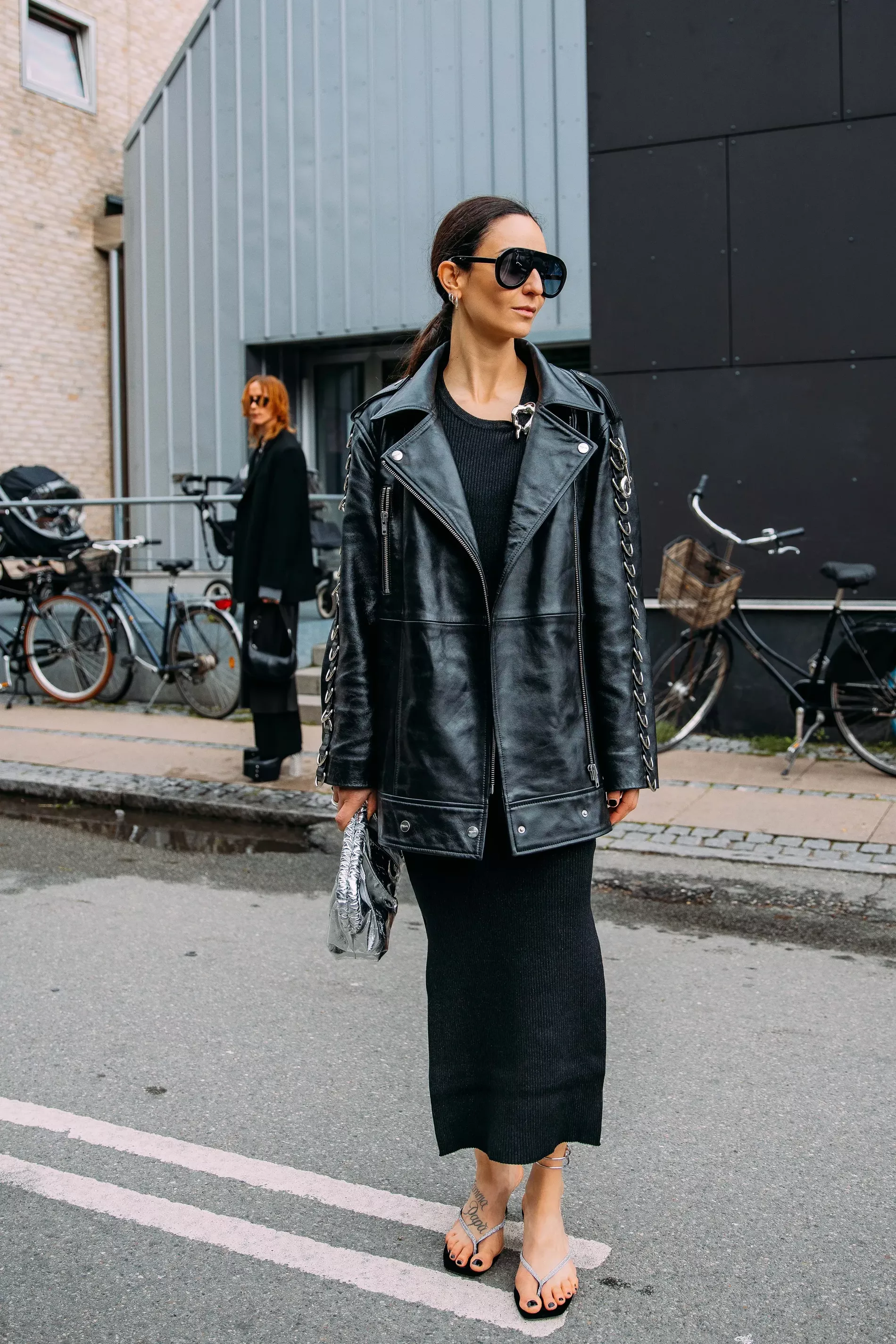 5 street style trends to try from Copenhagen Fashion Week - Vogue ...