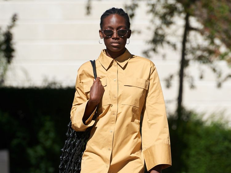 【希少】Fashion Faces Up 写真集 Steidl SS_25_Copenhagen_Fashion_Week_