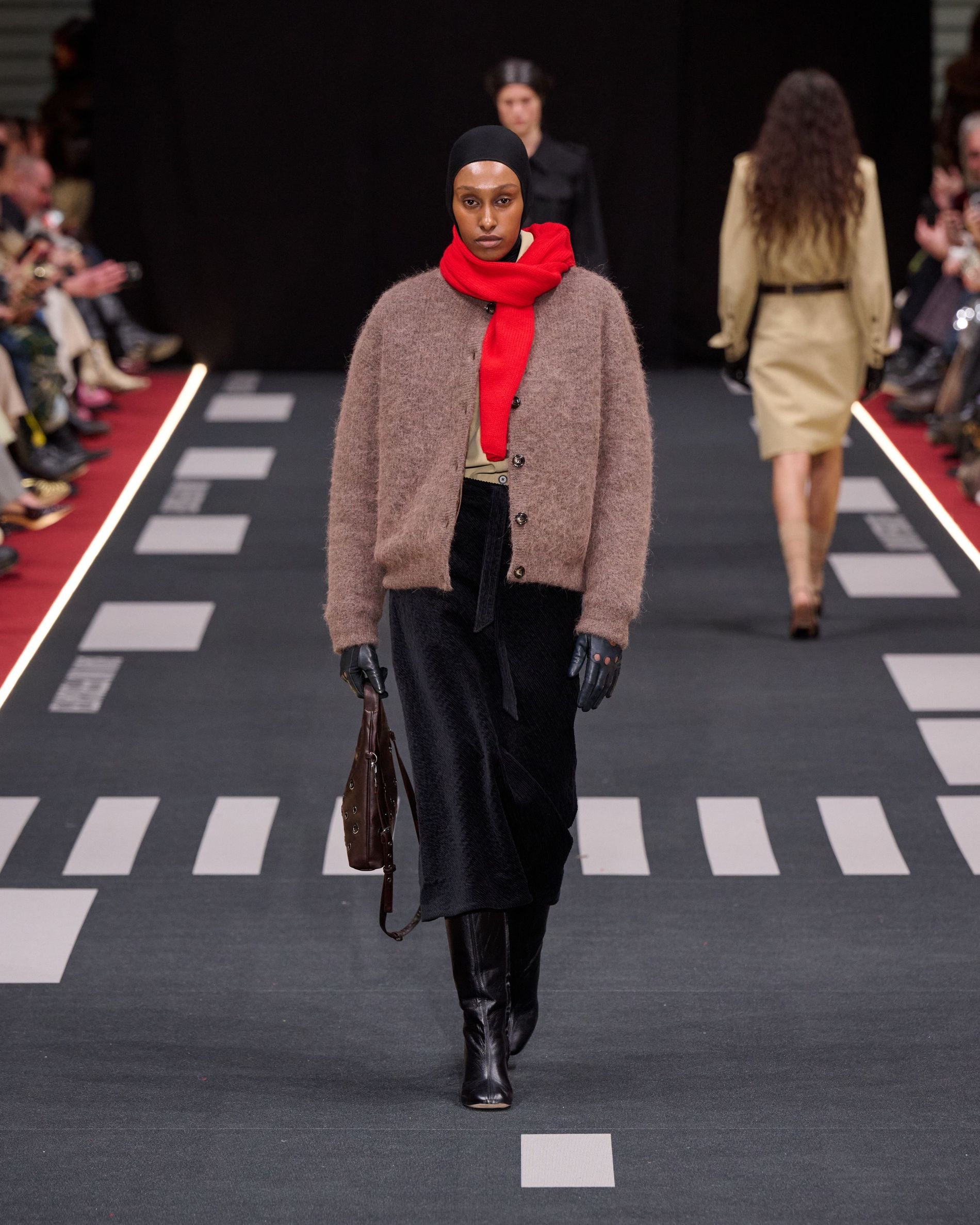 Baum und Pfedgarten AW26 collection