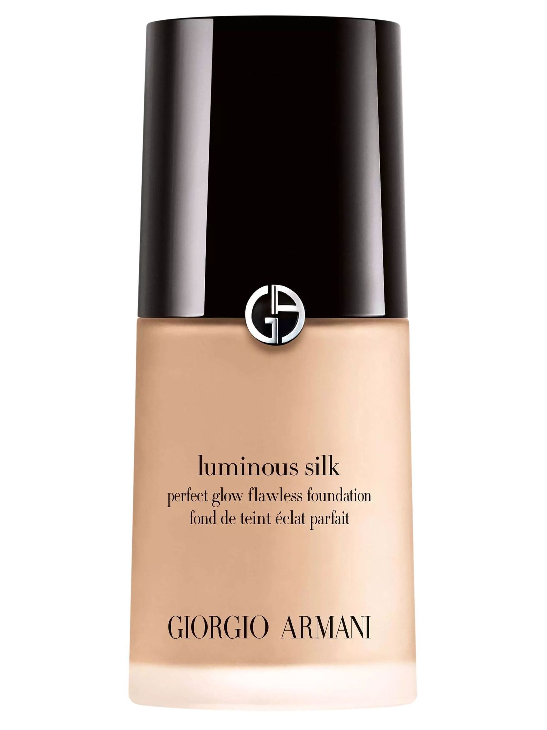 Luminous Silk Foundation Armani Beauty