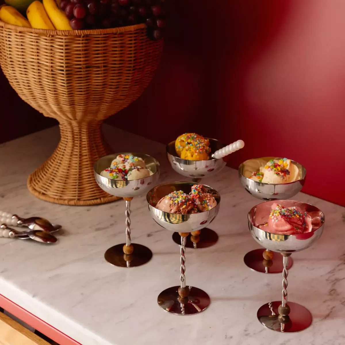 Olsson & Jensen at 2026 Maison&Objet