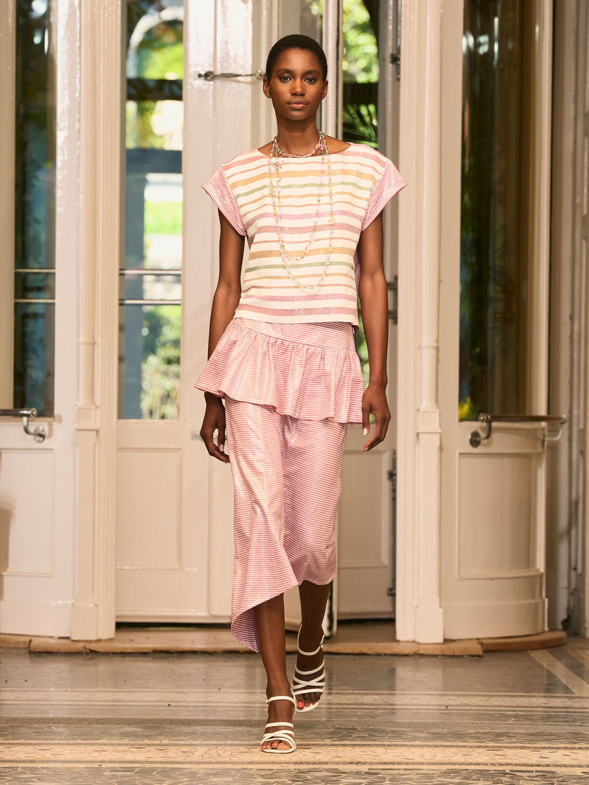 Chanel Cruise '26
