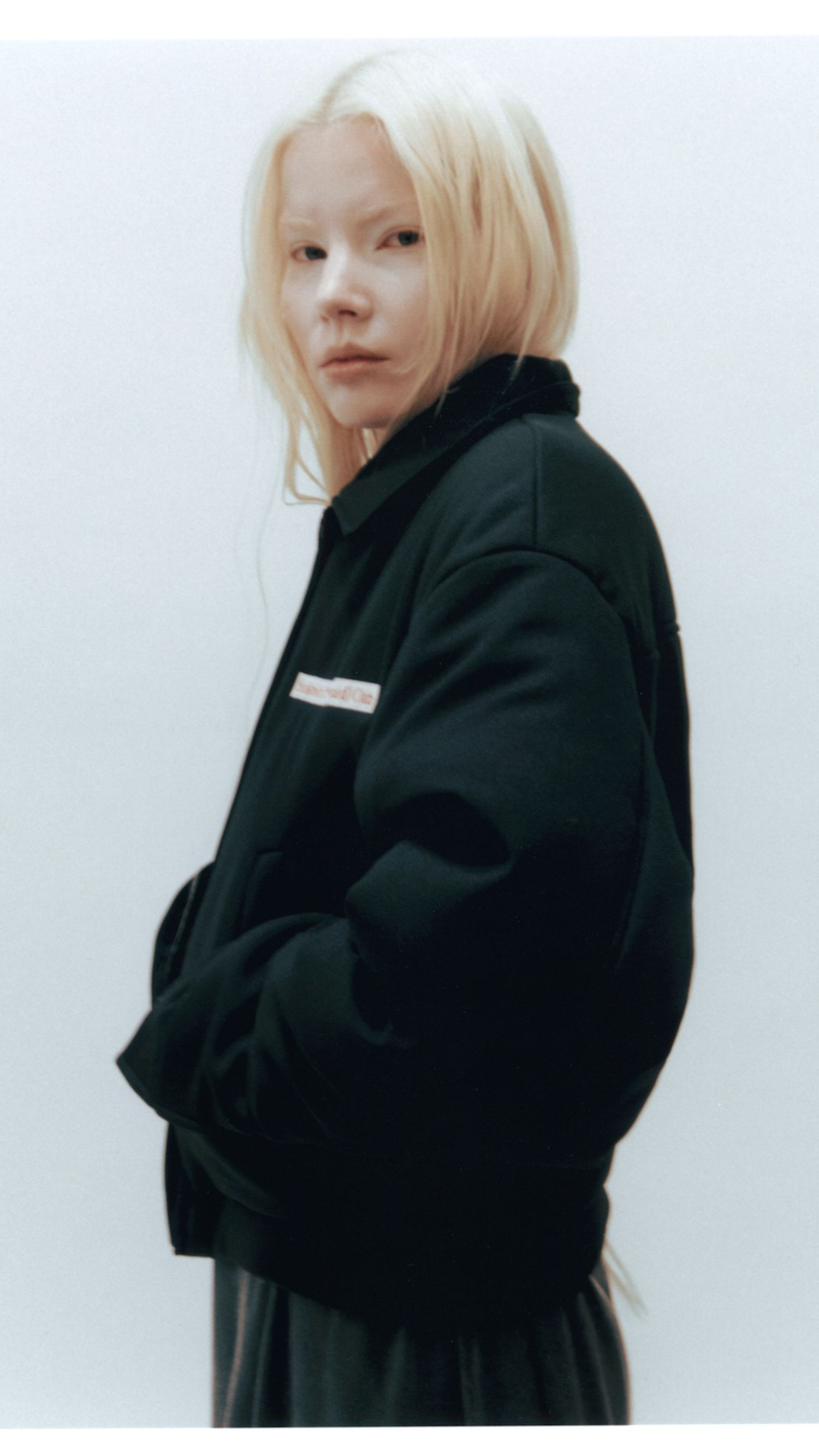 See all the looks from Stockholm Surfboard Club fall/winter 2026