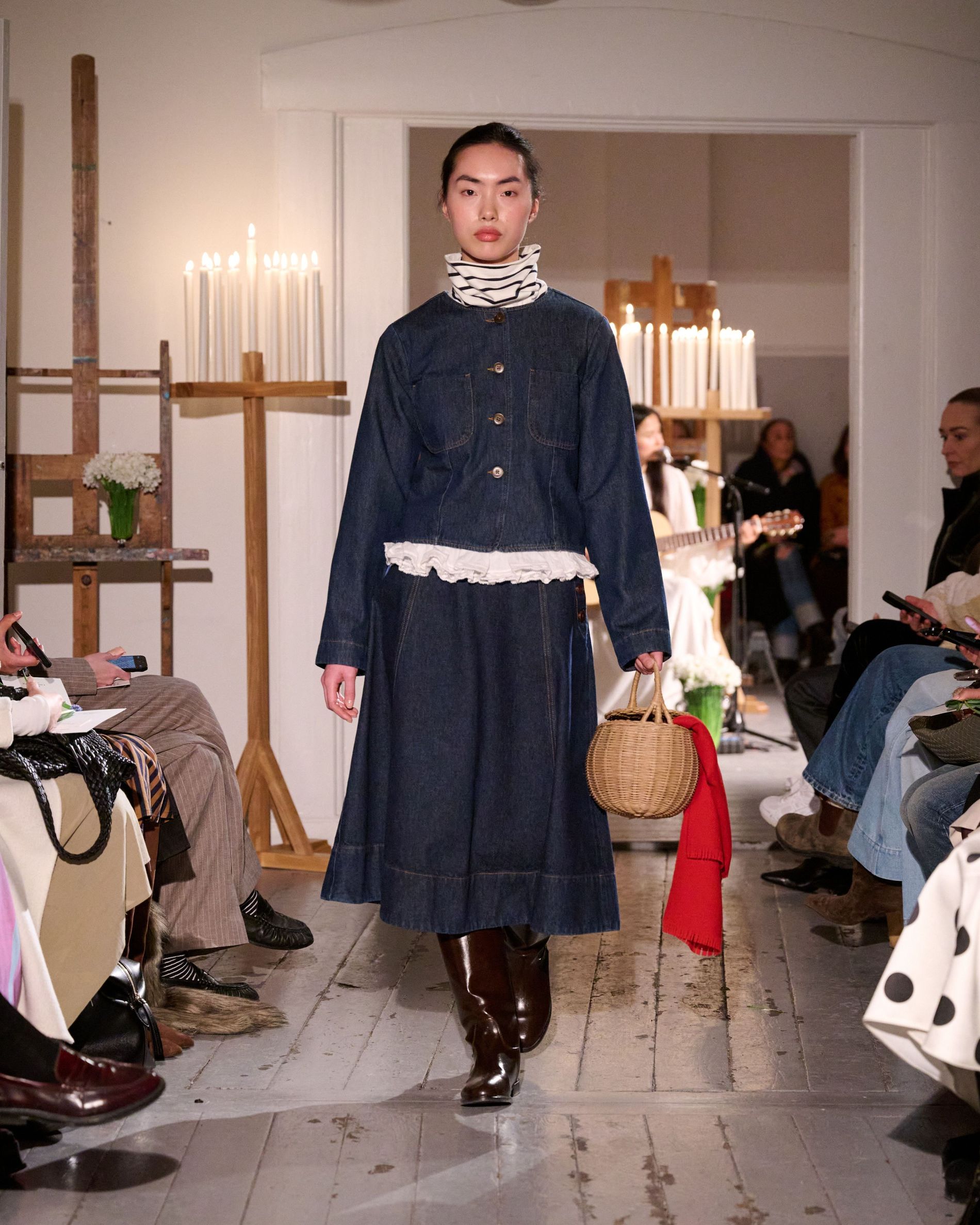 Skall Studio AW26 collection