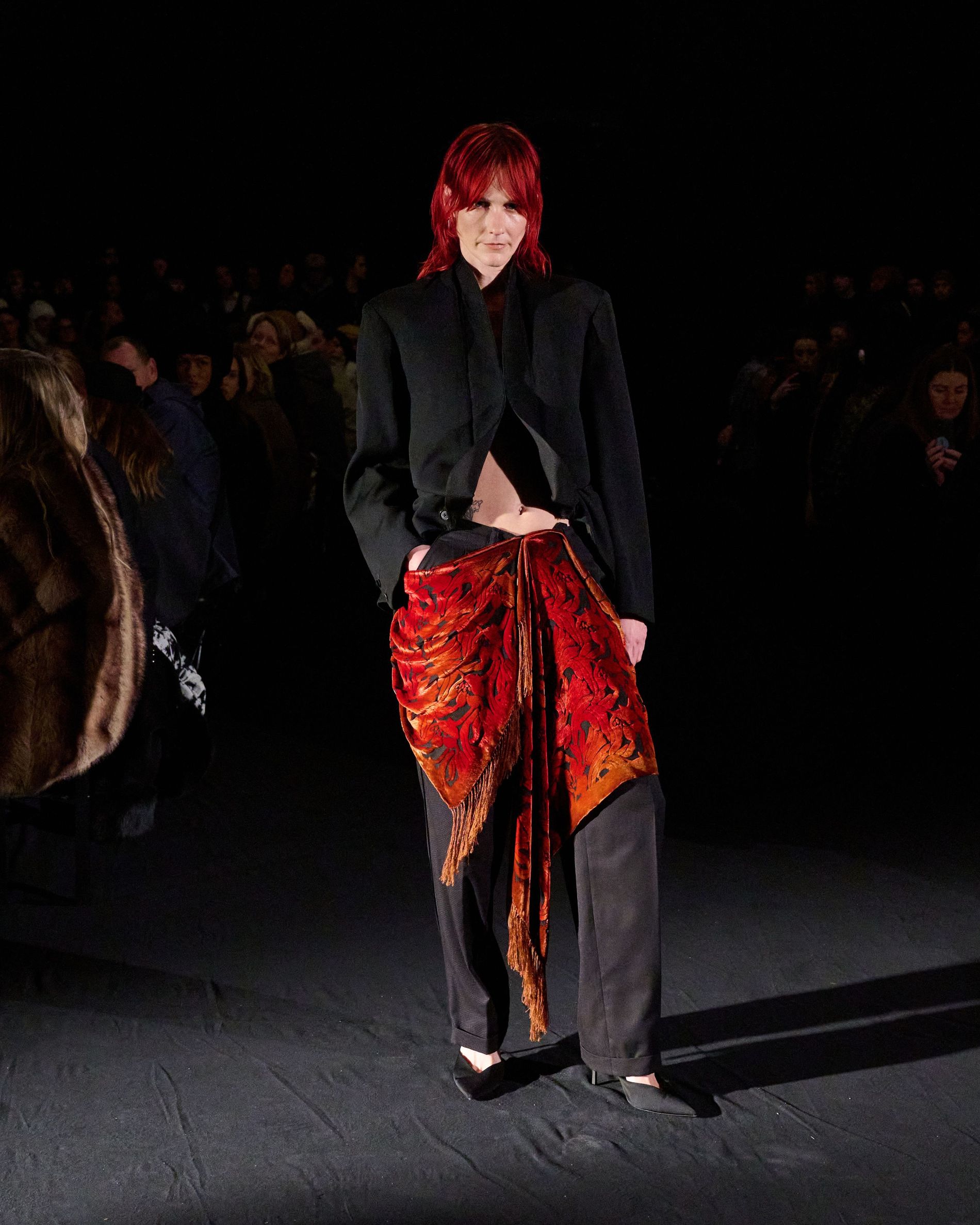 Taus AW26 collection