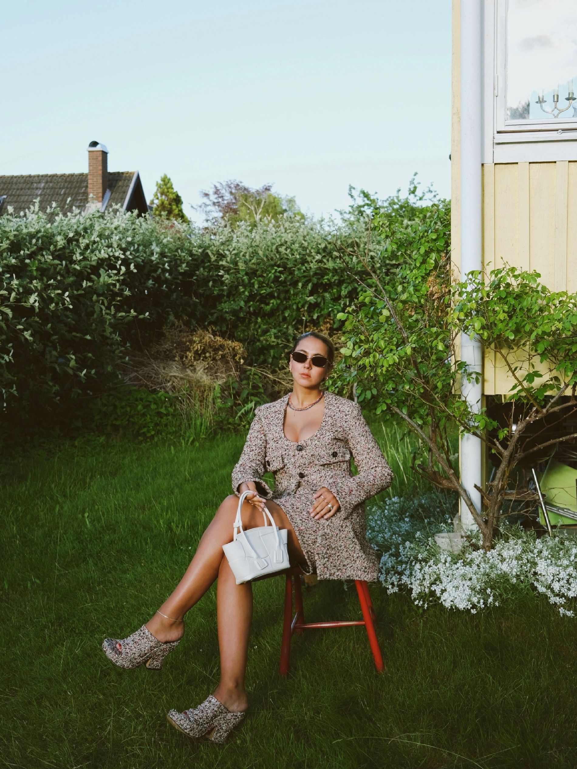 3 Influencers Share the Best Vintage Bag Shops in Scandinavia - Vogue  Scandinavia