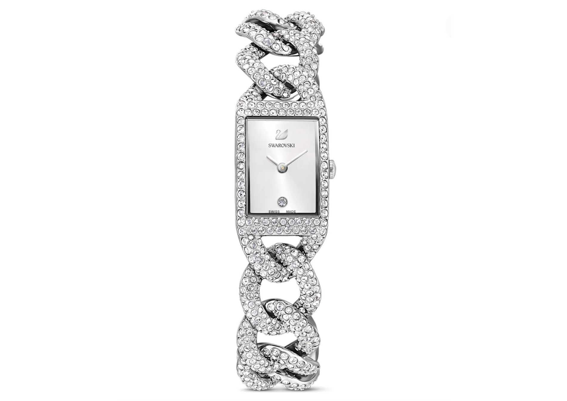 Swarovski watch