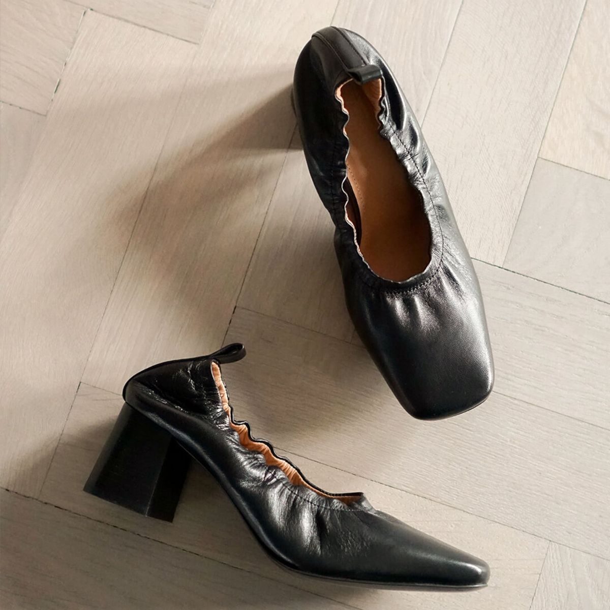 The 5 Swedish shoe brands you need to know about, according to our